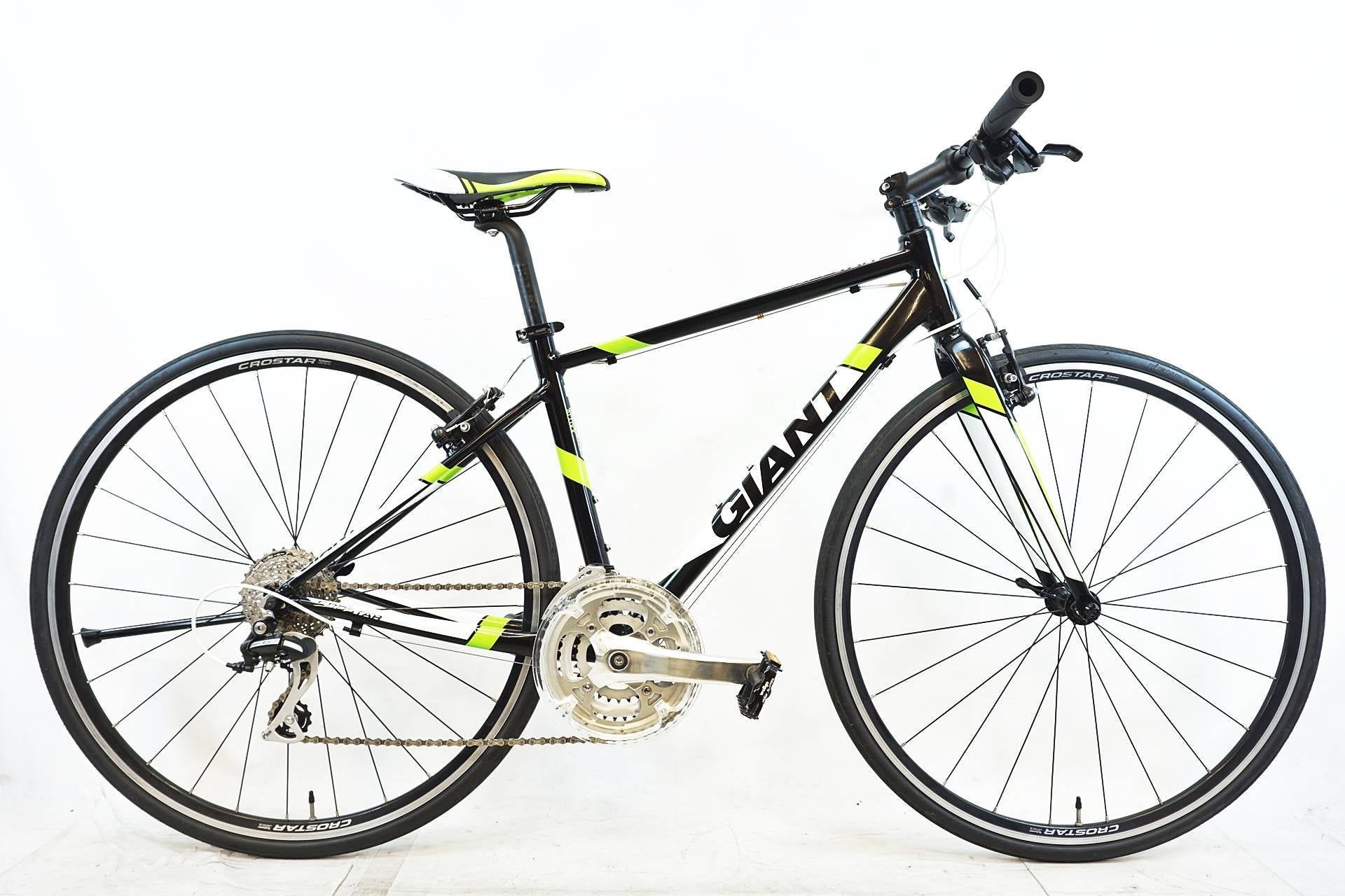 GIANT 「ジャイアント」 CROSTAR 2017年モデル クロスバイク / 有明ガーデン店