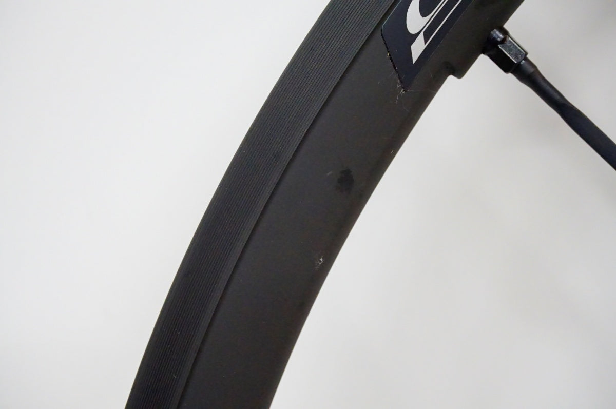 CAMPAGNOLO 「カンパニョーロ」 SHAMAL MILLE シマノ11速 ホイールセット / 名古屋大須店