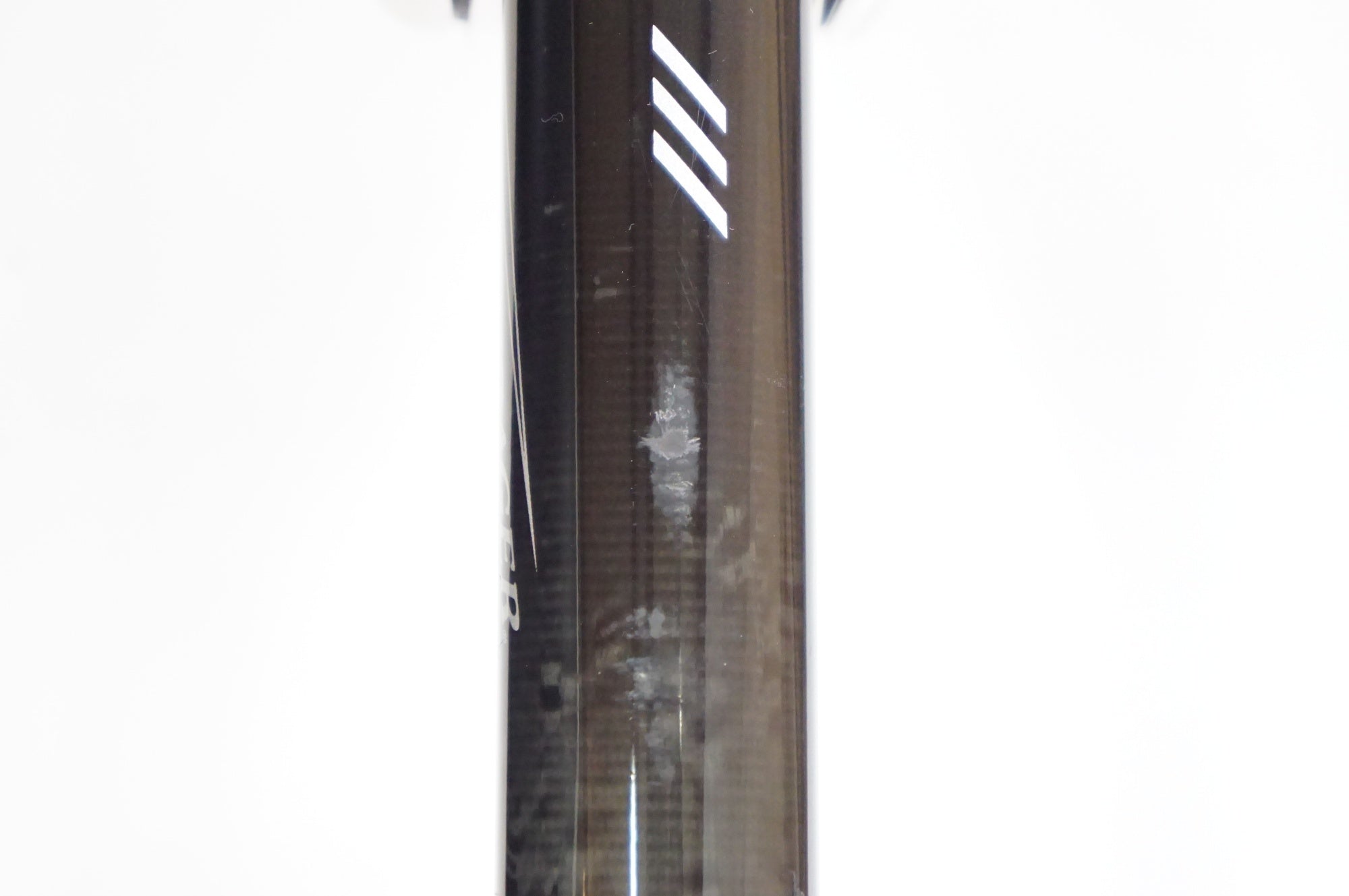 BONTRAGER 「ボントレガー」 カーボン φ27.2 350mm シートポスト / 熊谷本店