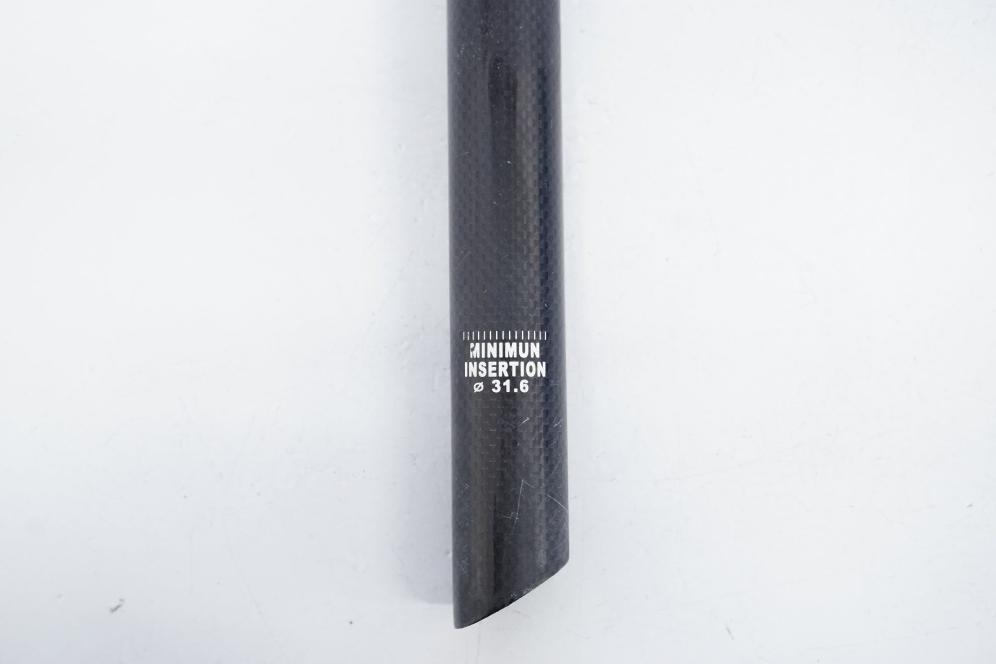 DEDA 「デダ」 SUPERZERO φ31.6 260mm カーボンシートポスト / 浜松店