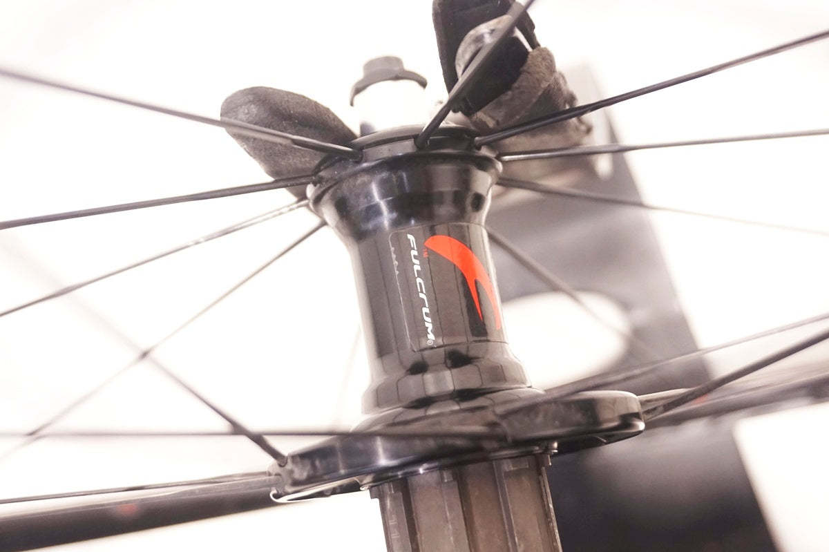 FULCRUM 「フルクラム」 RACING5 SHIMANO 11s ホイールセット / 大阪門真店