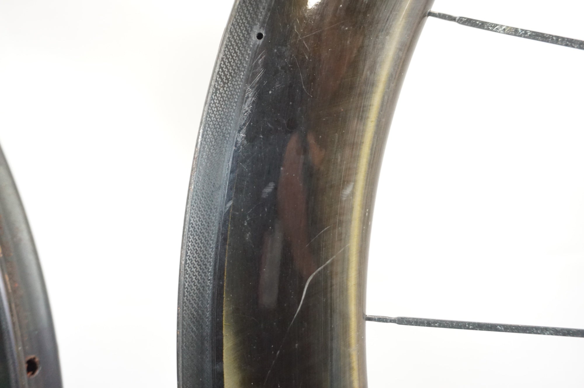 SHIMANO 「シマノ」 DURA-ACE WH-R9100 C60 TU SHIMANO 11s ホイールセット / 宇都宮店