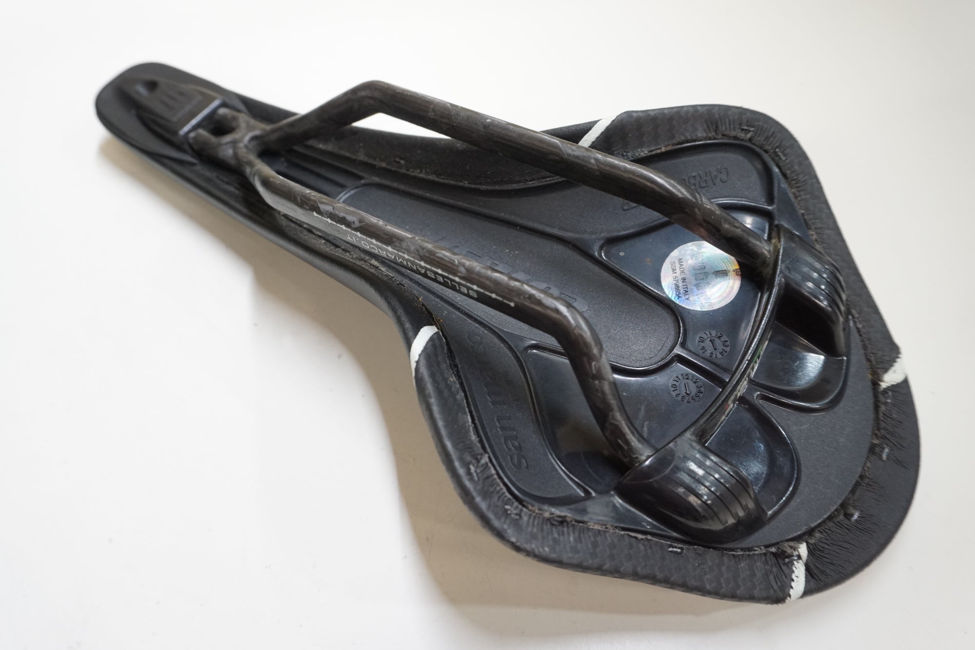 SELLE SAN MARCO 「セラ サン マルコ」 CONCOR CARBON FX サドル