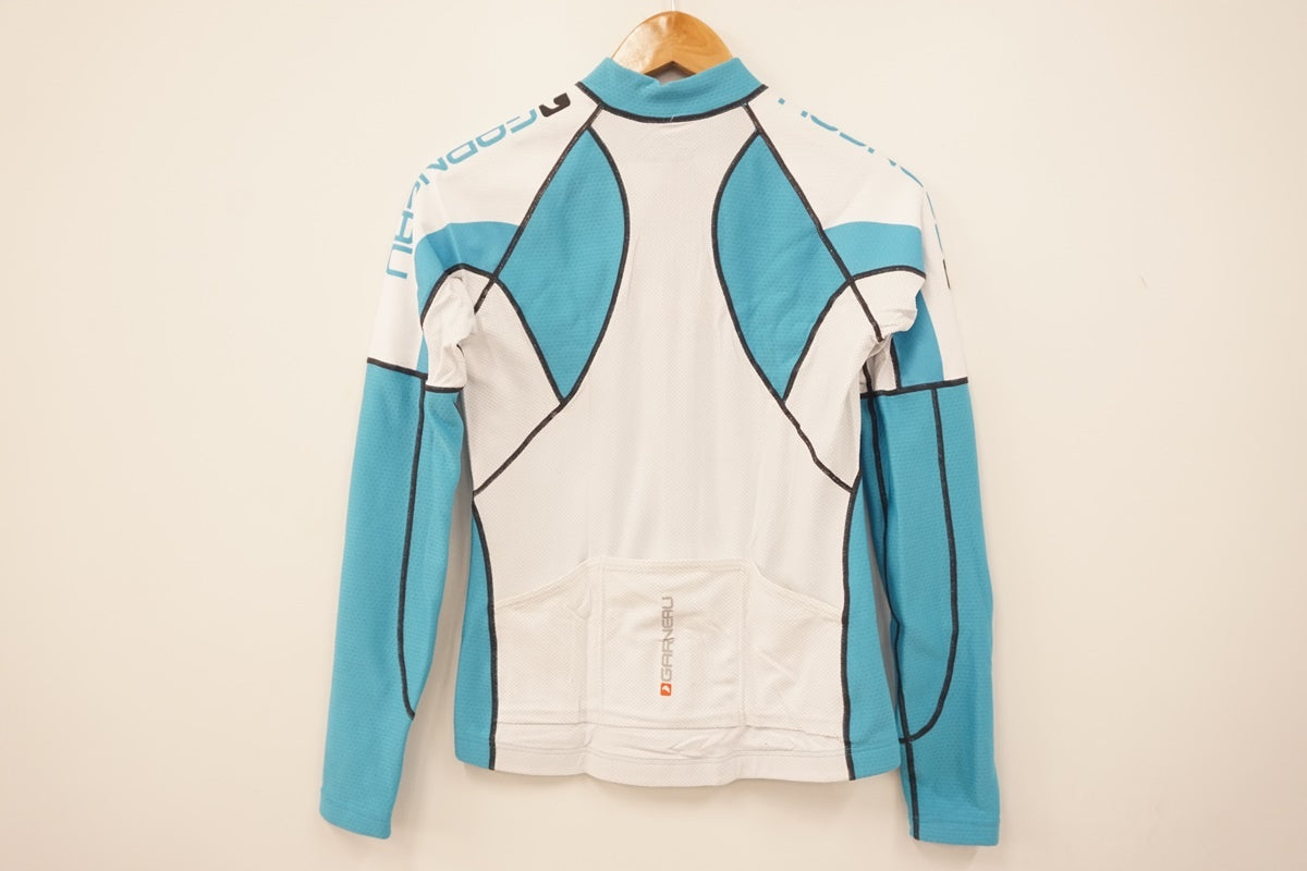 LOUIS GARNEAU 「ルイガノ」 レディース Sサイズ サイクルジャージ / 浜松店