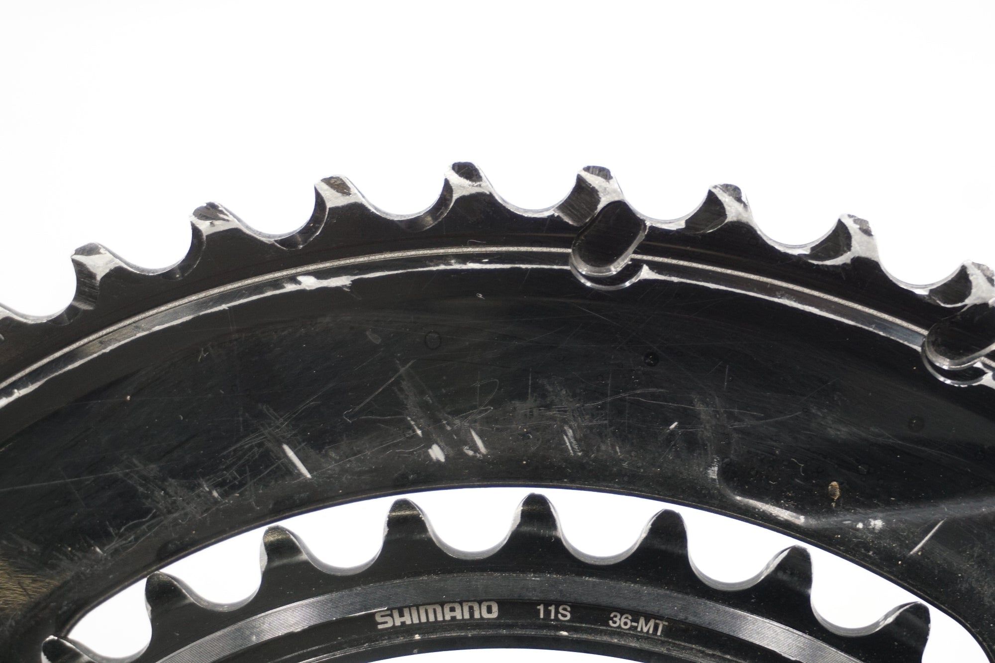 SHIMANO 「シマノ」 DURA-ACE FC-R9100 52-36T 170mm クランク / 奈良店