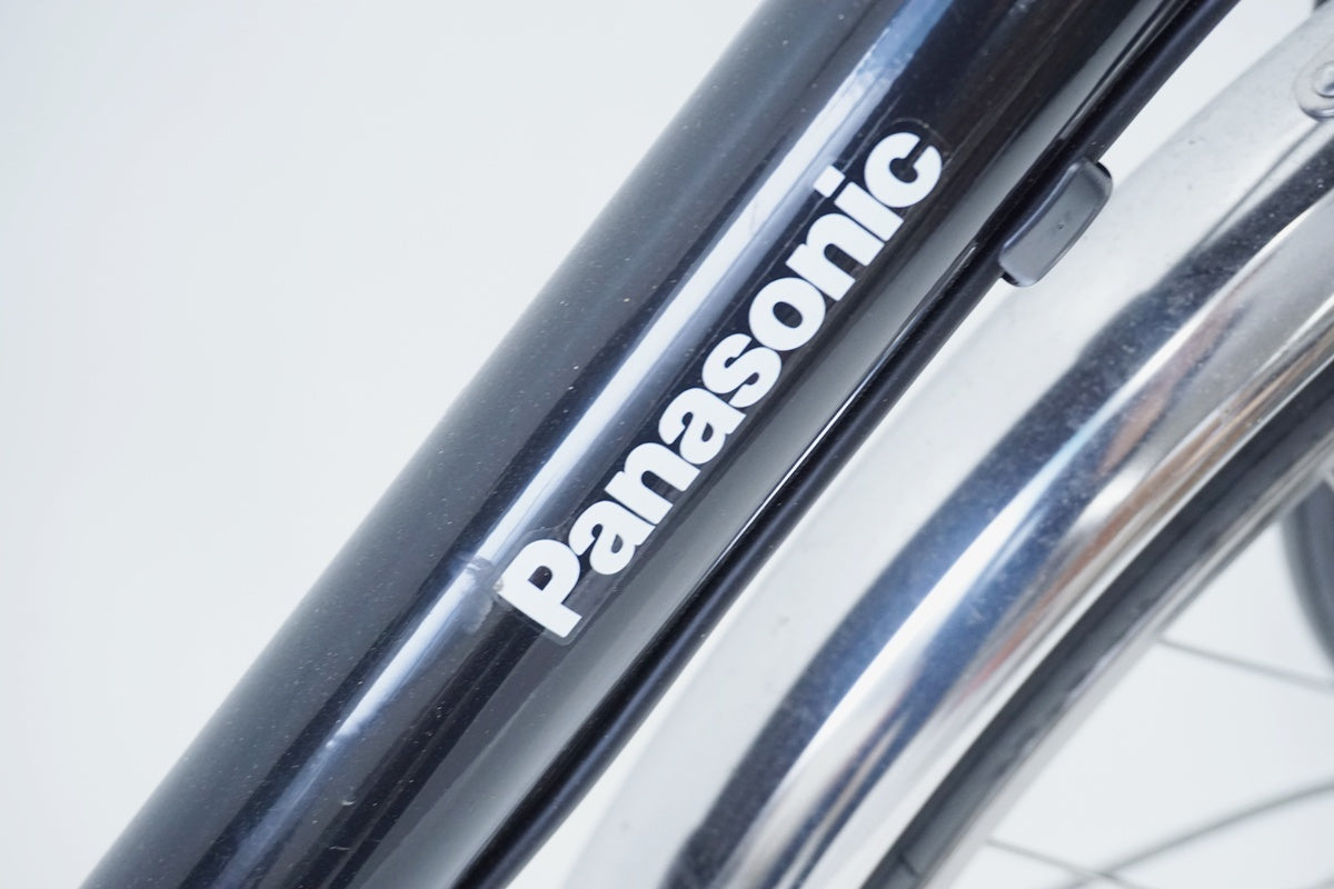 PANASONIC 「パナソニック」 ビビ DX　BE-FD433 2025年モデル 電動アシスト自転車 / 京都八幡店