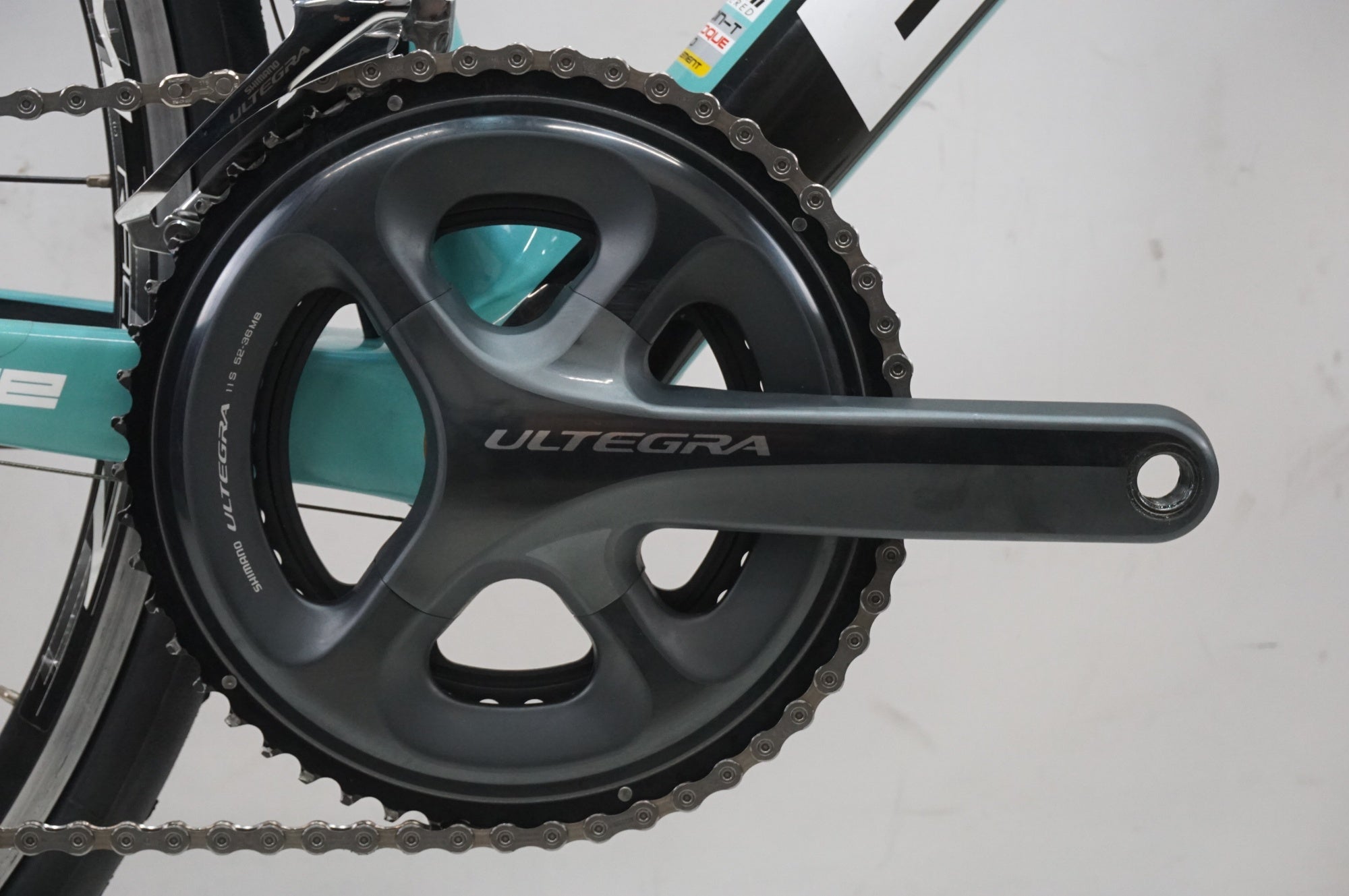 BIANCHI 「ビアンキ」 SEMPRE PRO ULTEGRA 2013年モデル ロードバイク / 大宮店