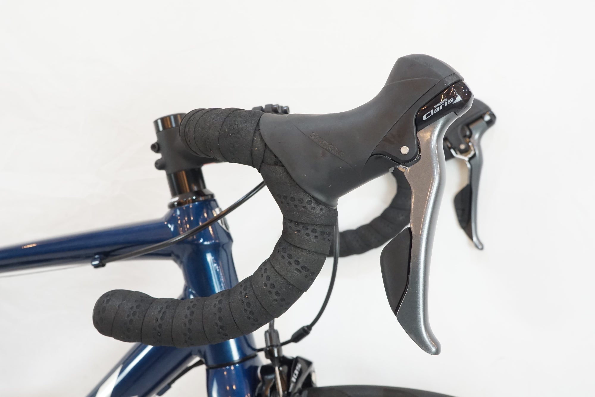 TREK DONANE AL2 Shimano56サイズ2023年モデル 超美品 2023 TREK Domane AL 2 Rim ドマーネ | 走輪LABO BASE店