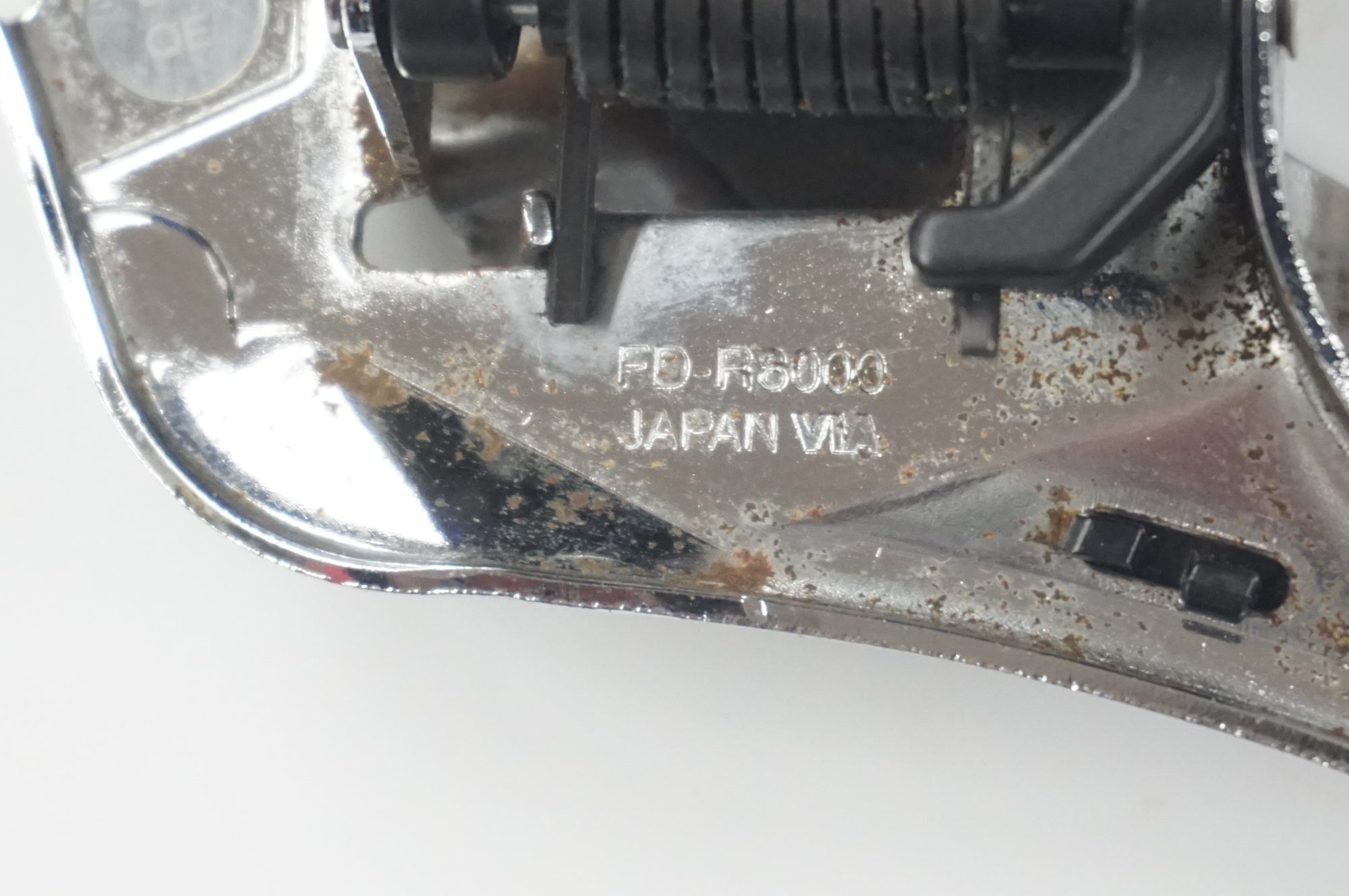 SHIMANO 「シマノ」 ULTEGRA FD-R8000 フロントディレイラー / 福岡店