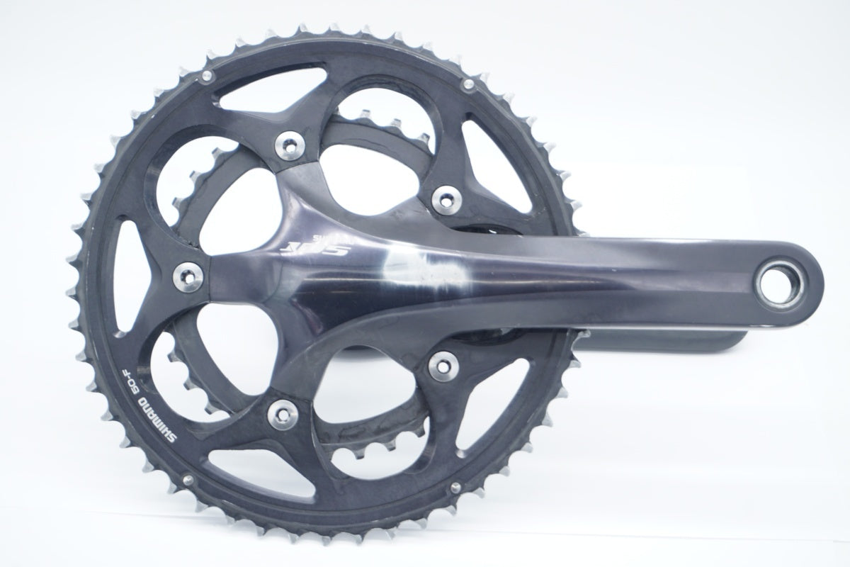 SHIMANO 「シマノ」 105 FC-5750 50-34T 170mm クランク / 滋賀大津店