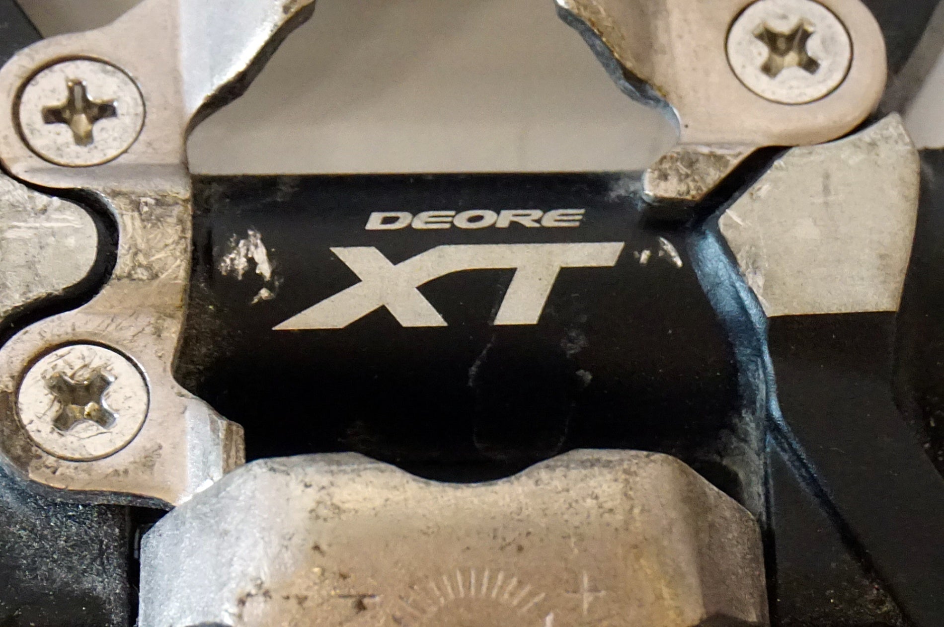 SHIMANO 「シマノ」 DEORE XT PD-T780 ペダル / 浜松店