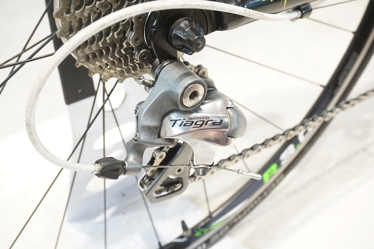 CANNONDALE 「キャノンデール」 SYNAPSE WOMEN’S TIAGRA 2017年モデル ロードバイク / 横浜戸塚店