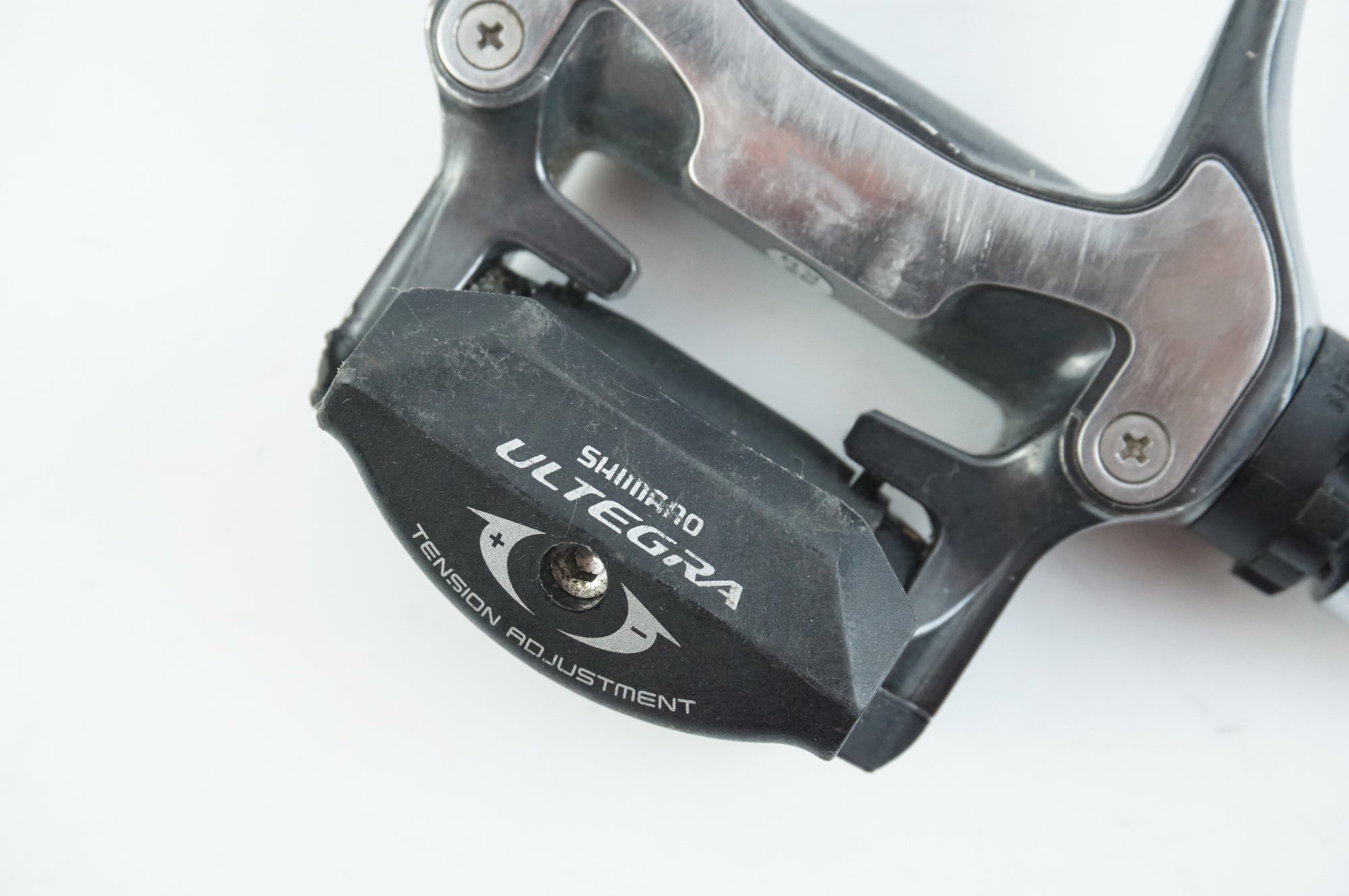 SHIMANO 「シマノ」 ULTEGTA PD-6700 ペダル / 中目黒店
