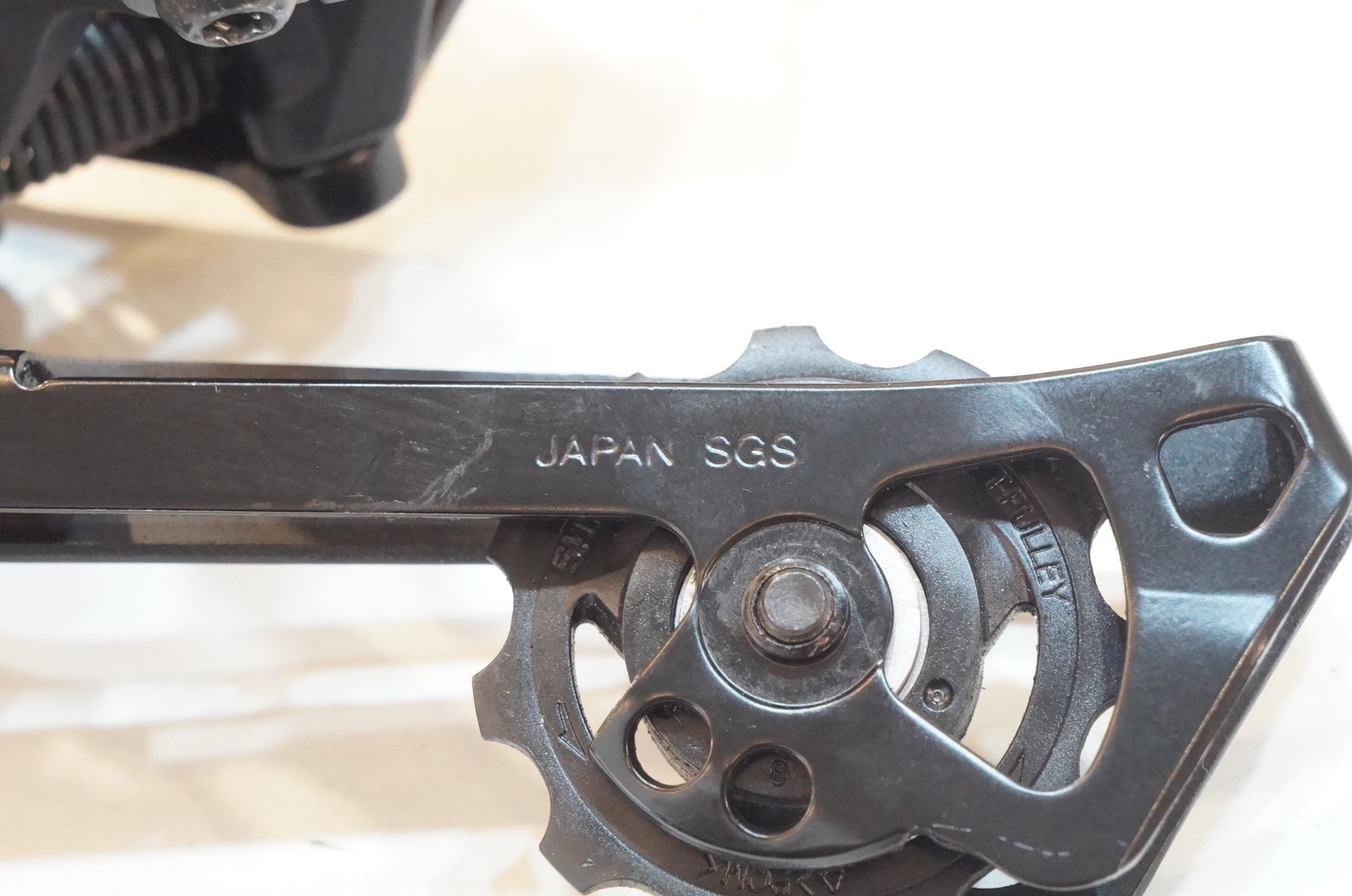 SHIMANO 「シマノ」 GRX RD-RX400 リアディレイラー / 浦和ベース
