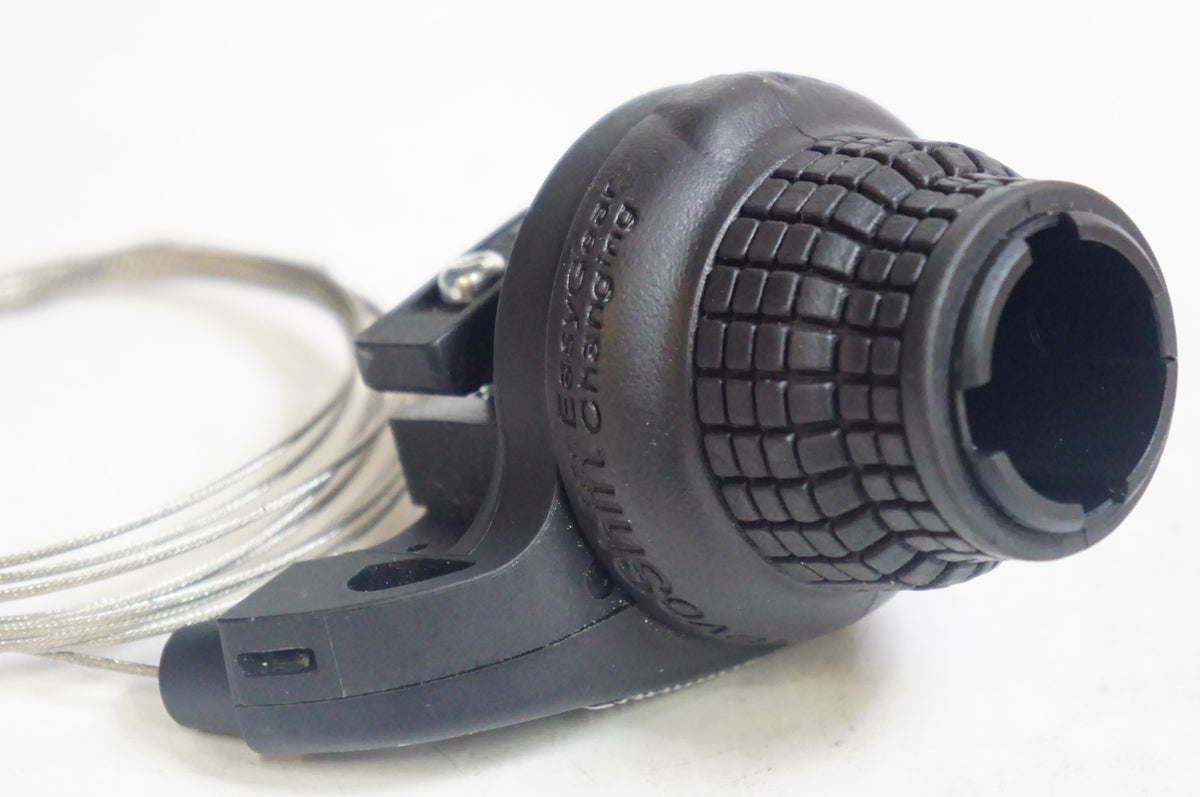 SHIMANO 「シマノ」 REVOSHIFT SL-RS35-7R グリップシフター / 熊谷本店