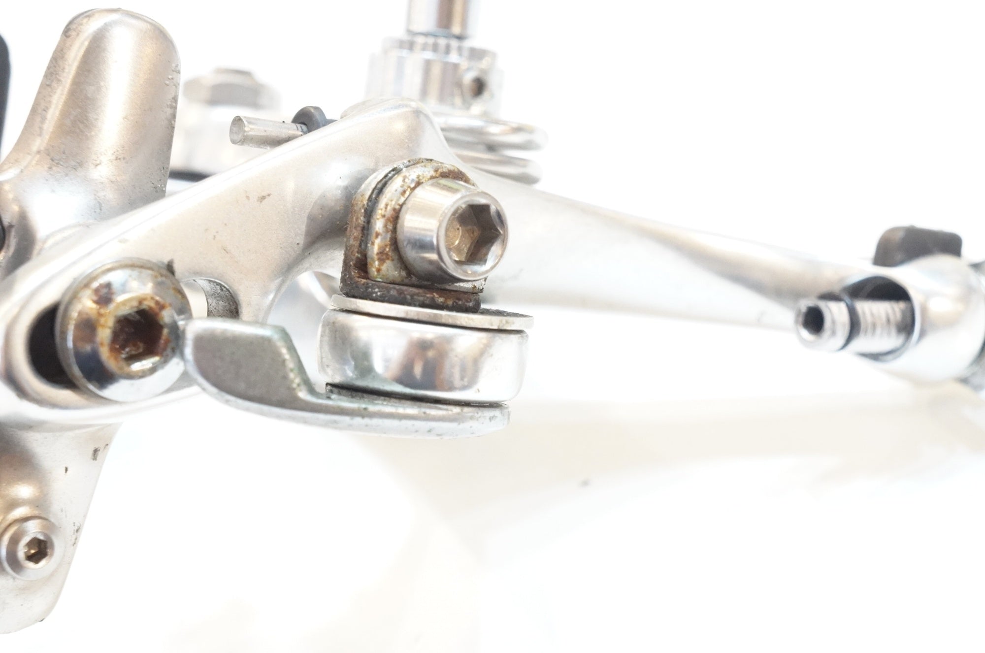 SHIMANO 「シマノ」 DURA-ACE 7700 コンポセット / 浦和ベース