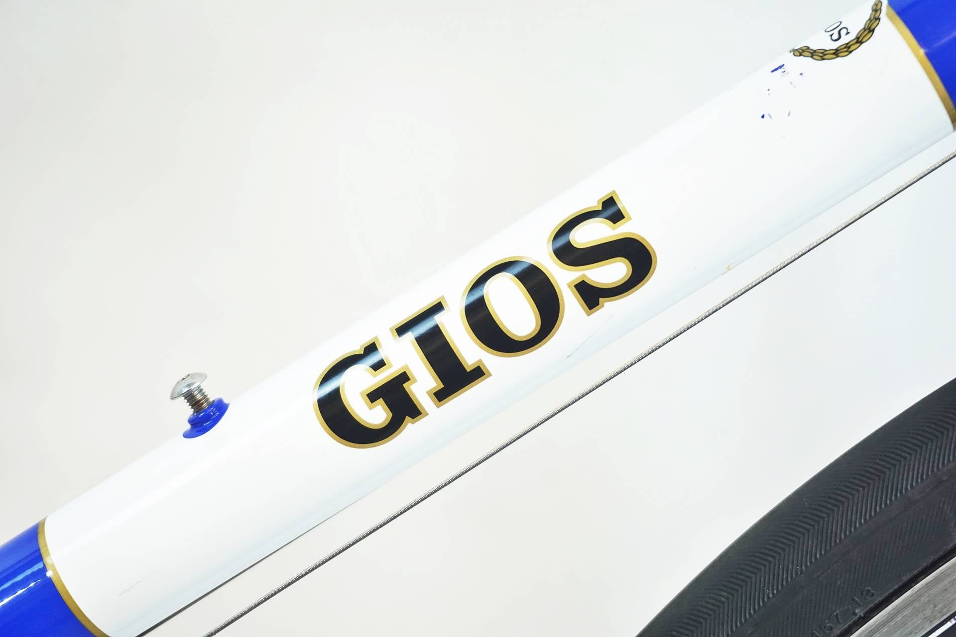 GIOS 「ジオス」 MISTRAL CHROMOLY 2021年モデル クロスバイク / 有明ガーデン店