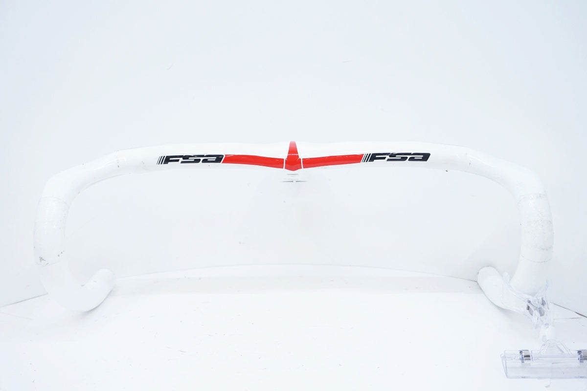 FSA 「エフエスエー」 PLASMA 400mm ステム一体型ハンドル / 大阪美原北インター店