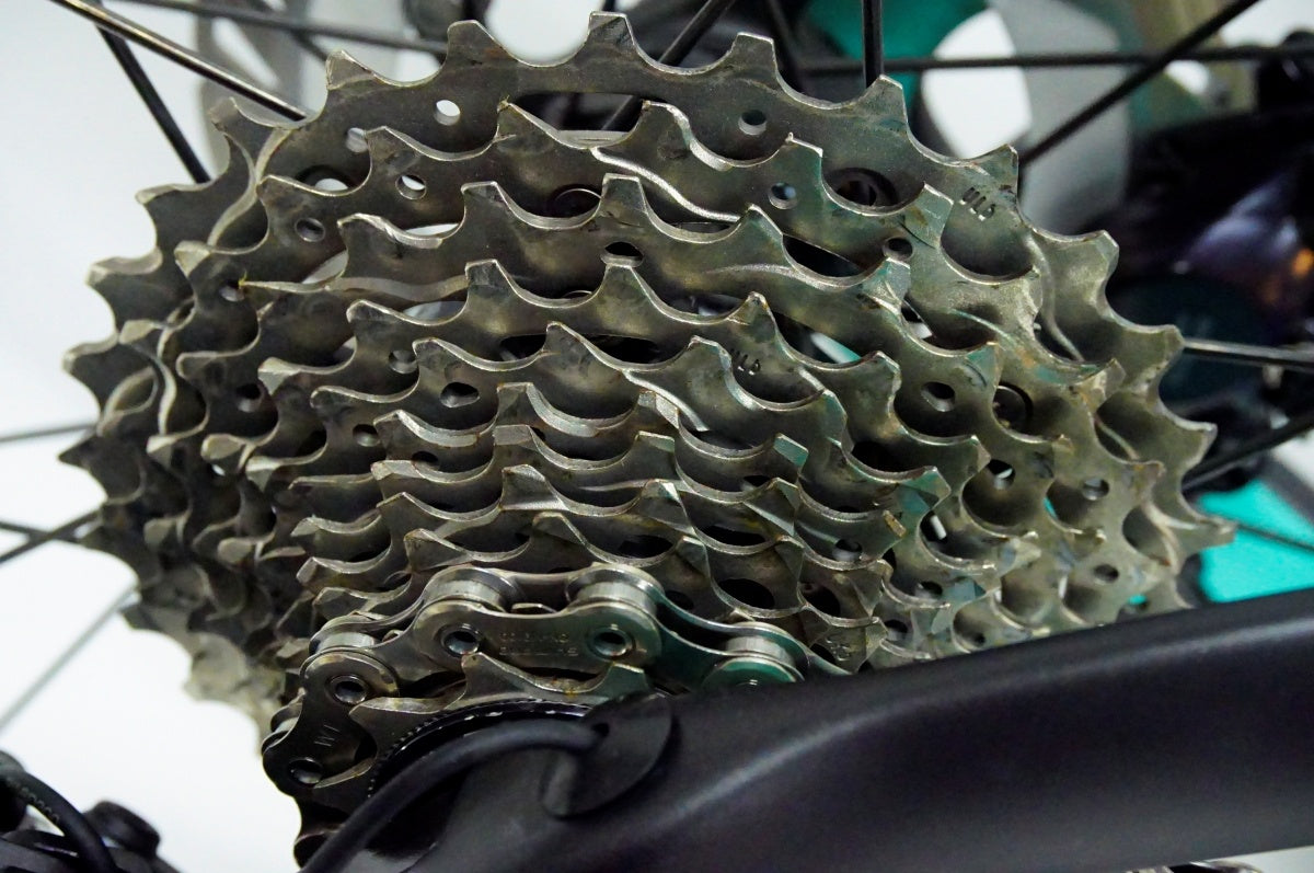 BIANCHI 「ビアンキ」 OLTRE PRO 2023-25年モデル ロードバイク / 名古屋大須店