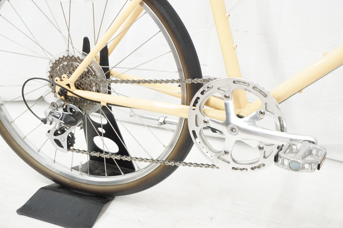 大阪　RITEWAY ロードバイク 白　24インチ ZIT 24 | ライトウェイバイクブランドサイト