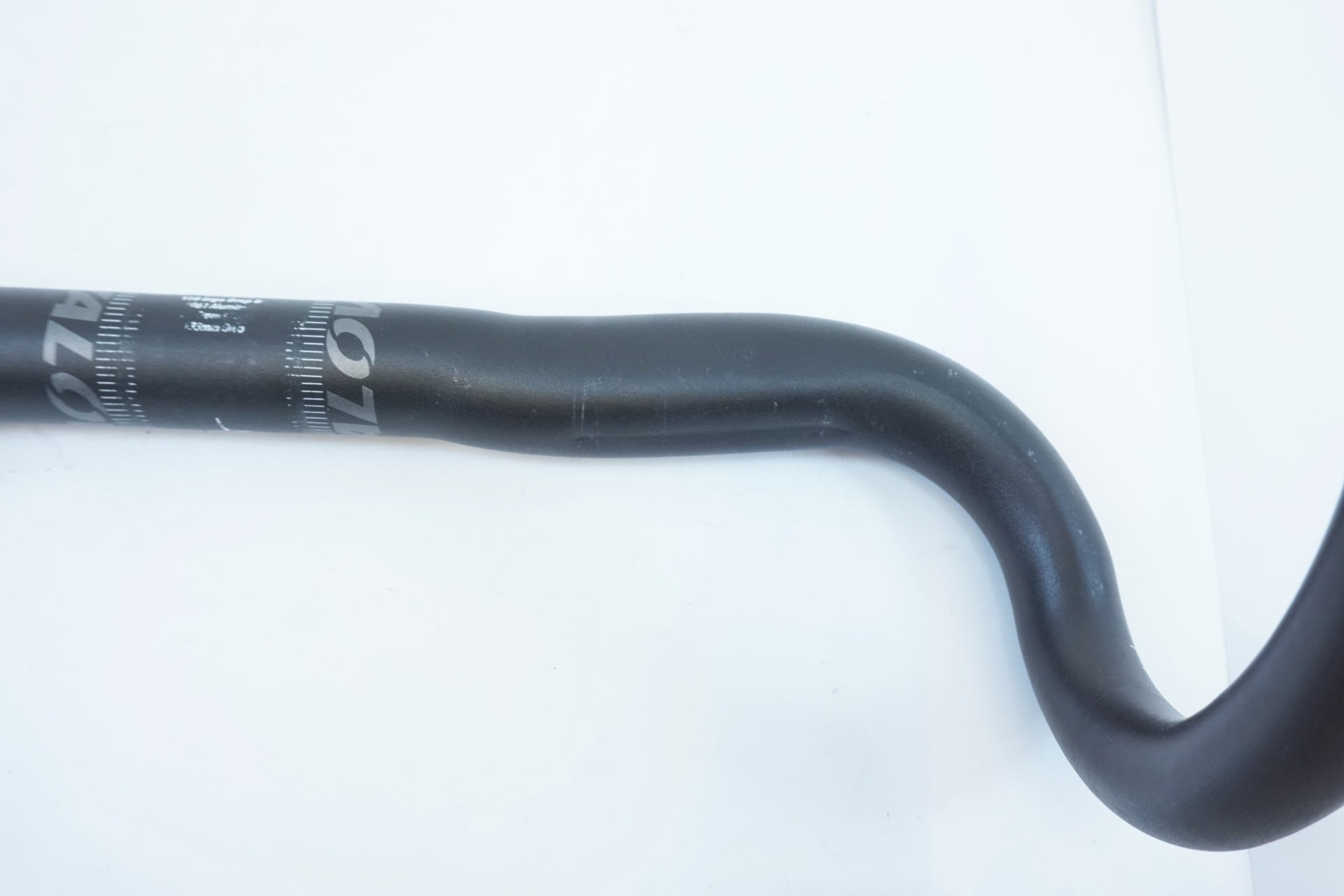 OVAL 「オーバル」 310 φ31.8 400mm ドロップハンドル / 有明ガーデン店