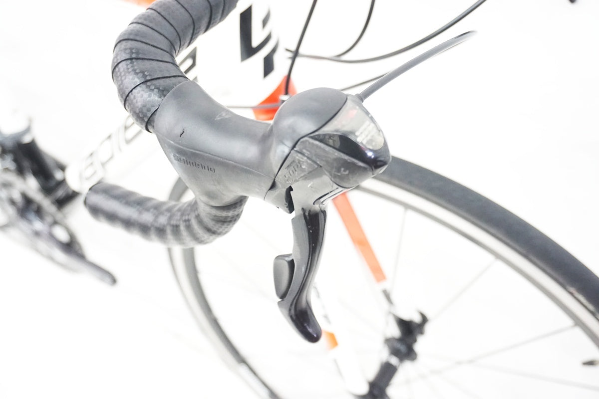 LAPIERRE 「ラピエール」 AUDACIO 100 2014年モデル ロードバイク/ 大阪美原北インター店