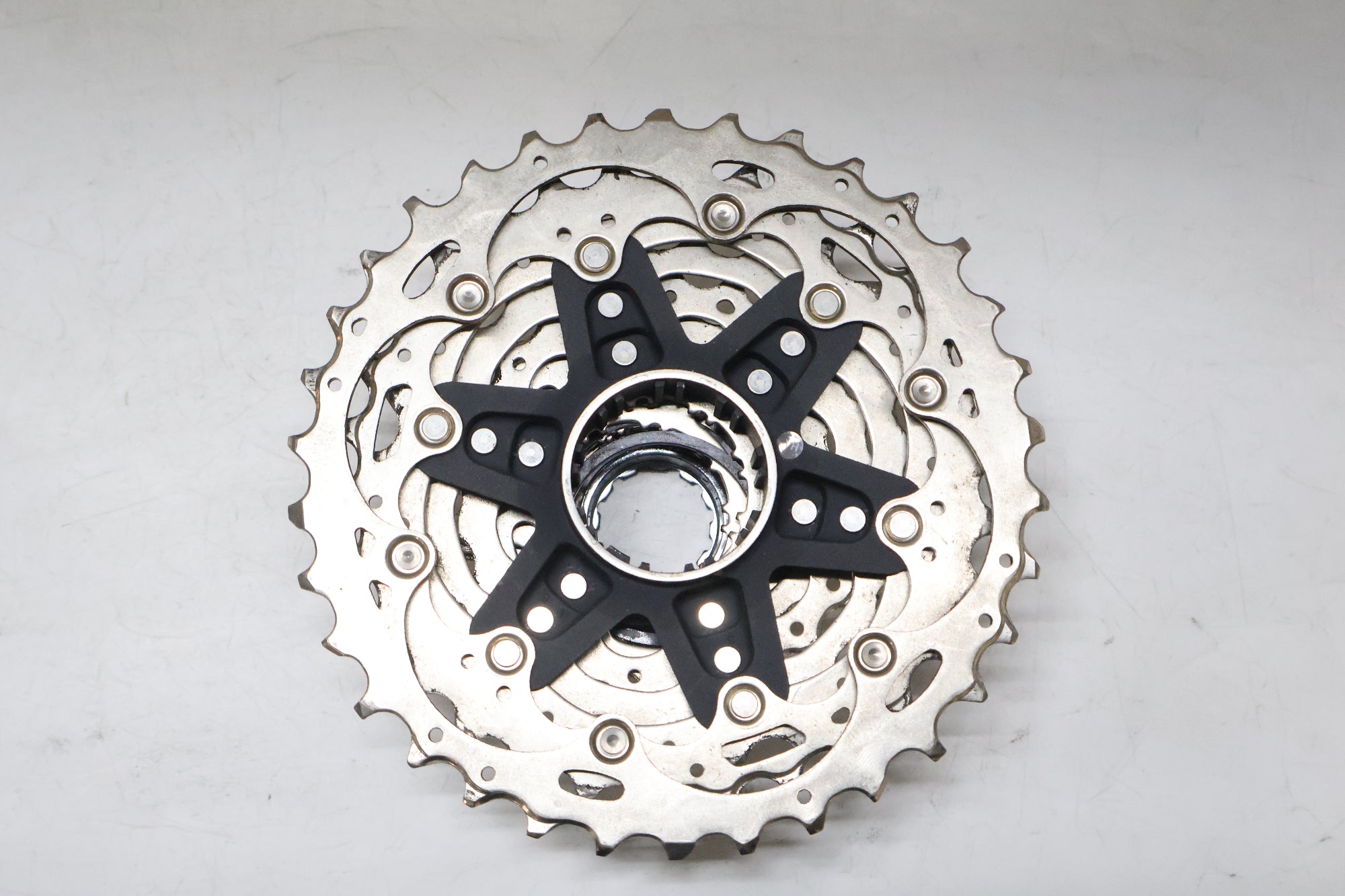 SHIMANO 「シマノ」 105 CS-R7101 11-34T スプロケット / 高知店