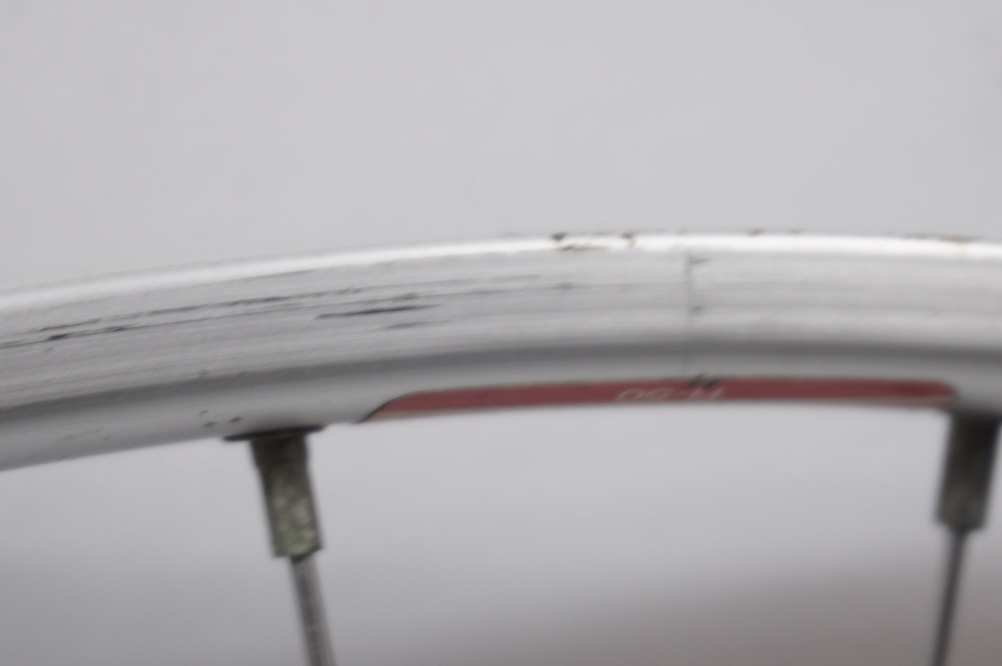 ARAYA 「アラヤ」 R-50リム SHIMANO 105ハブ シマノ7速 ホイールセット / 世田谷店