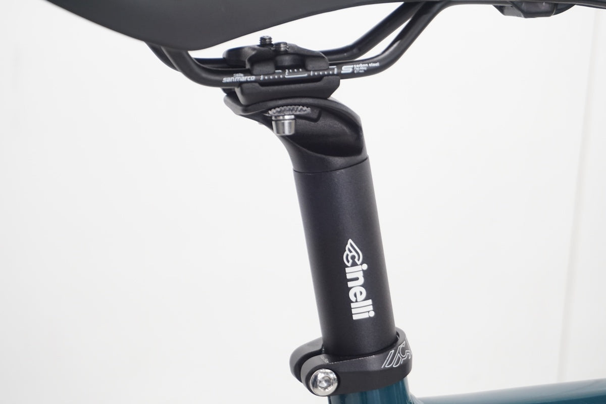 CINELLI 「チネリ」 ZYDECO GRX 2024年モデル ロードバイク / 滋賀大津店