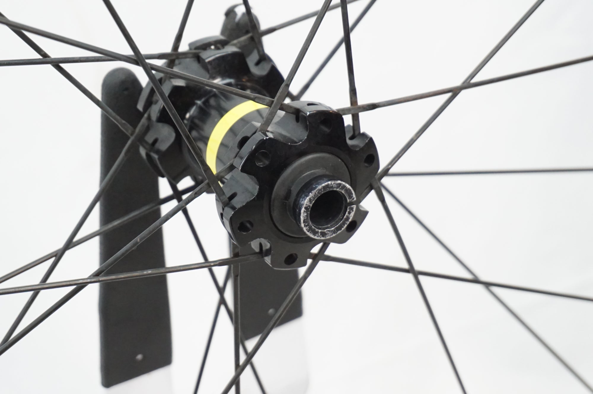 MAVIC 「マヴィック」 AKSIUM DISC ホイール / 川越店