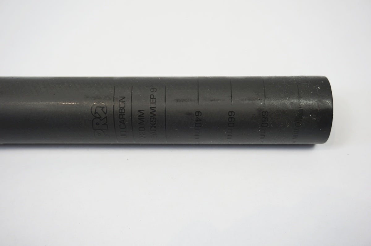 SHIMANO 「シマノ」 PRO THARSIS 3 FIVE 730mm Φ31.8 カーボン