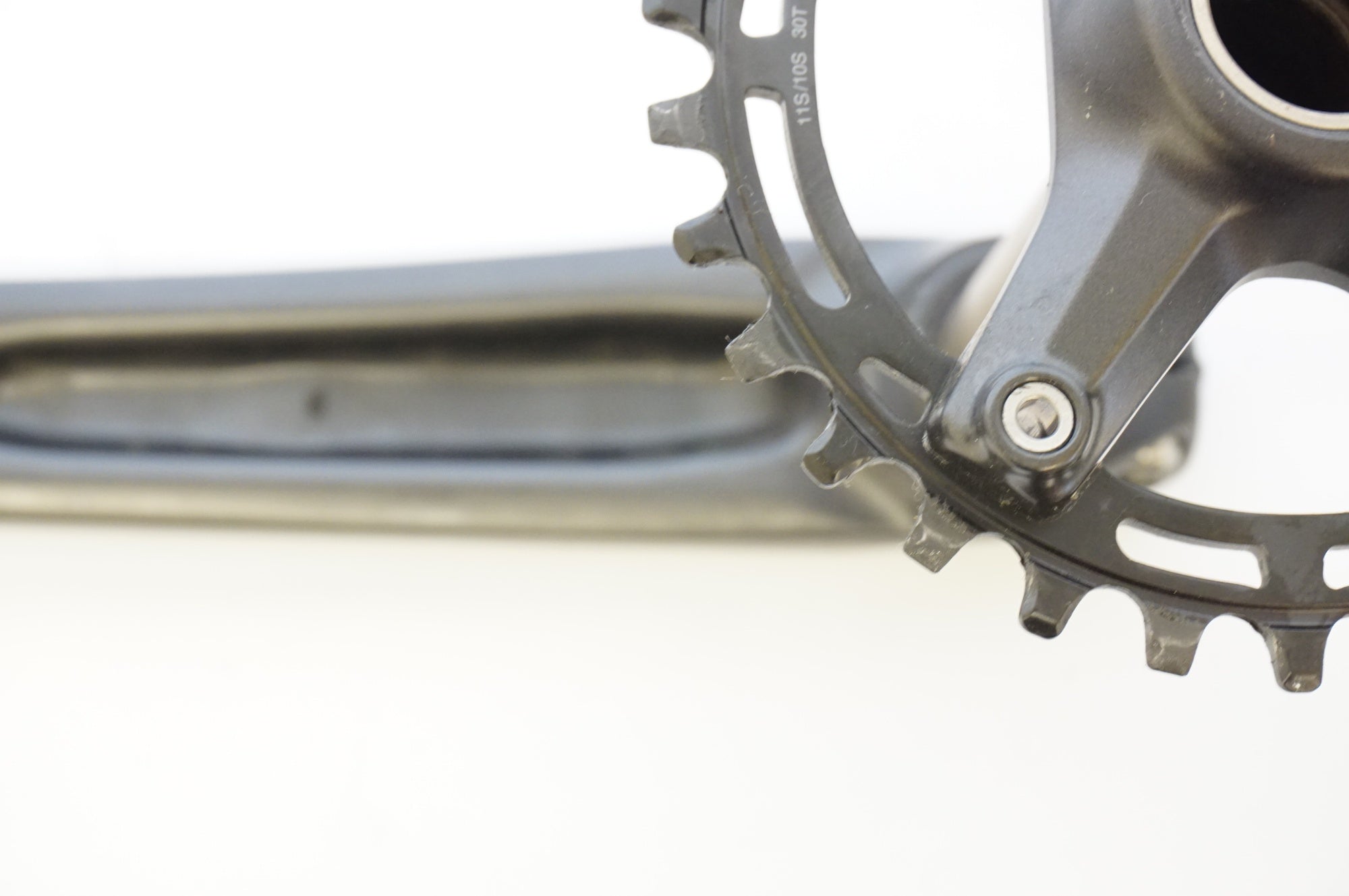 SHIMANO 「シマノ」 DEORE FC-M5100-1 30T 170mm クランクセット / 浜松店
