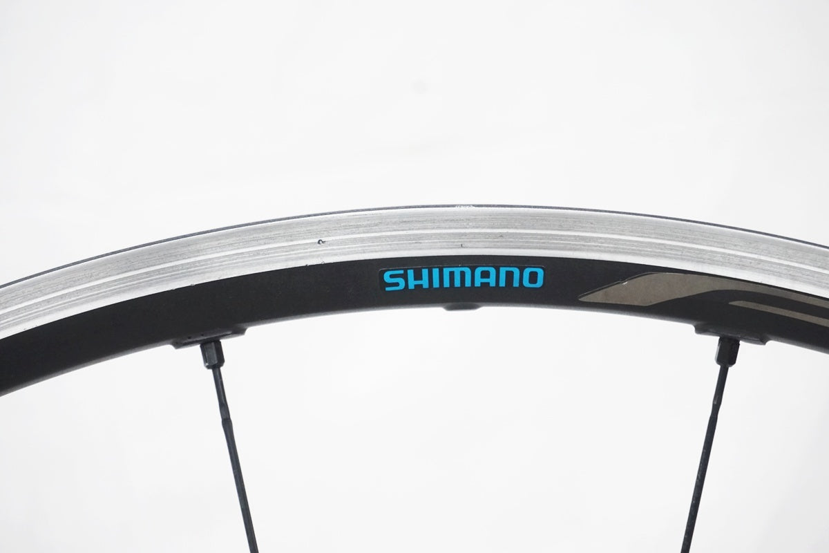 SHIMANO 「シマノ」 WH-RS500 シマノ11速 ホイールセット / 大阪美原北インター店