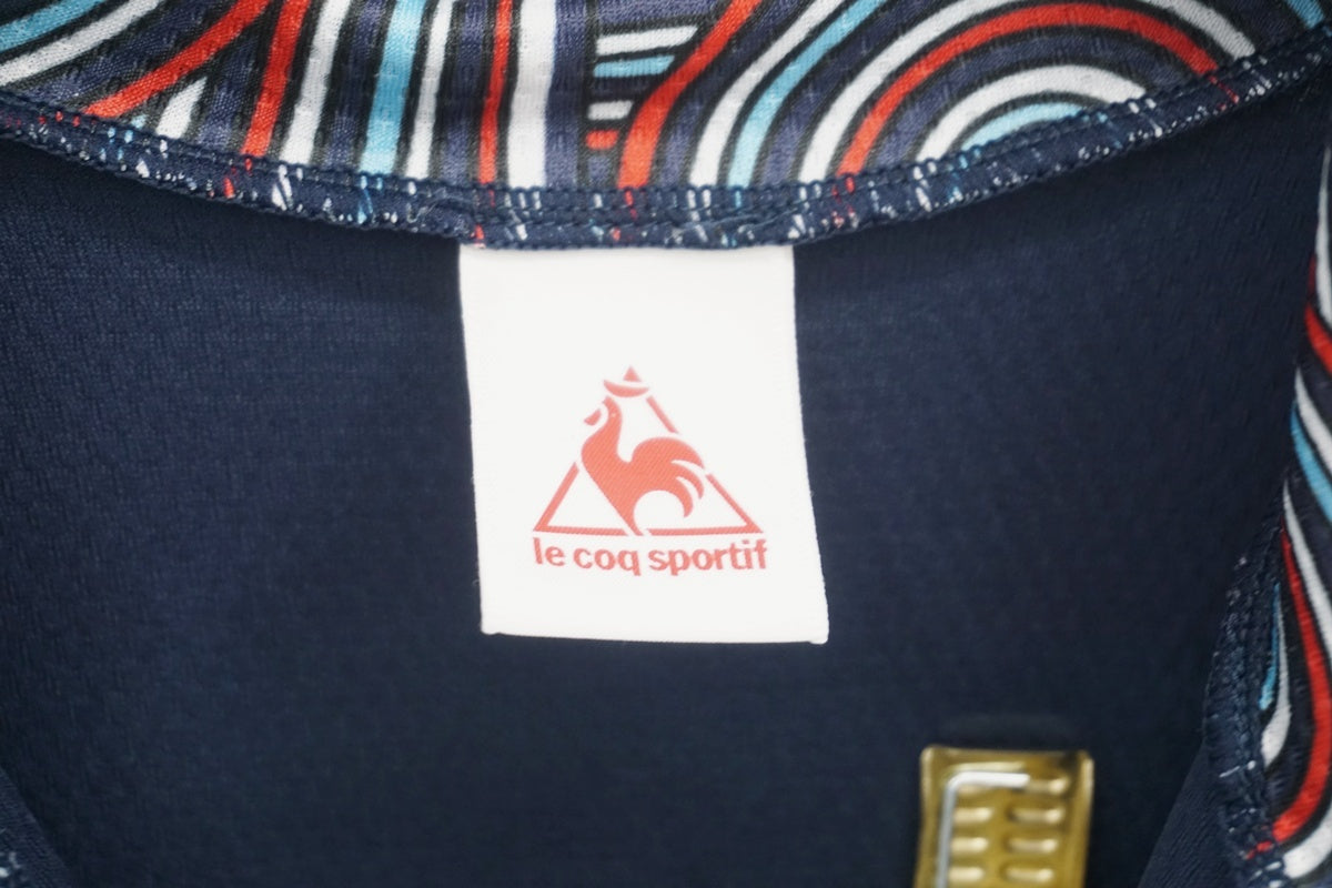LE COQ「ルコック」 SPORTIF Mサイズ ジャージ / 京都八幡店