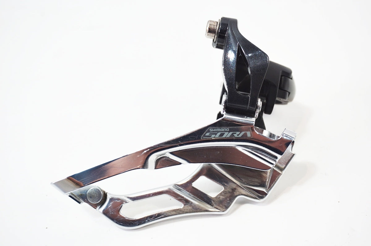 SHIMANO 「シマノ」 SORA FD-R3030 フロントディレーラー / バイチャリ世田谷店