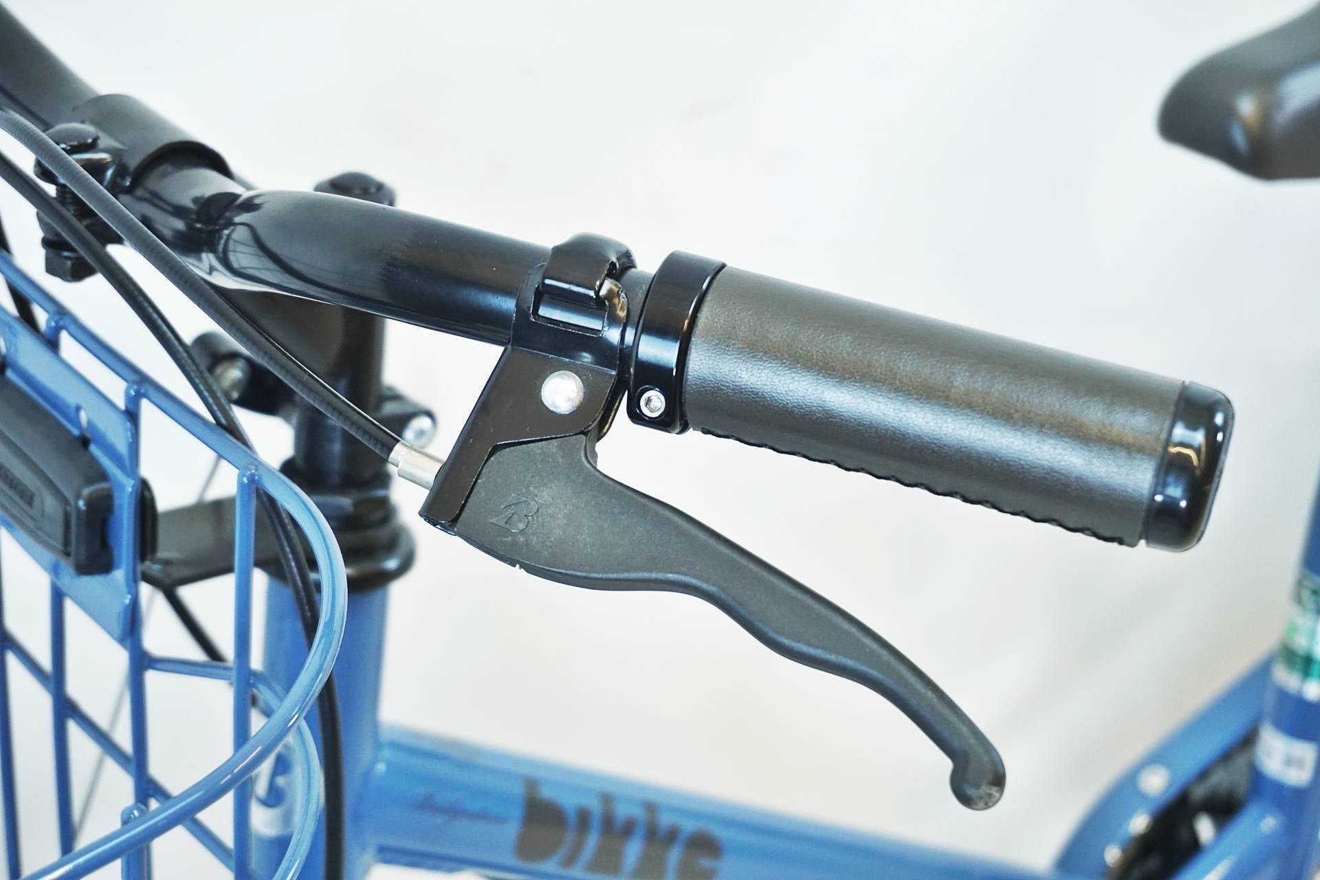 BRIDGESTONE 「ブリヂストン」 BIKKE J BK22VJ 2019年モデル キッズバイク / 有明ガーデン店
