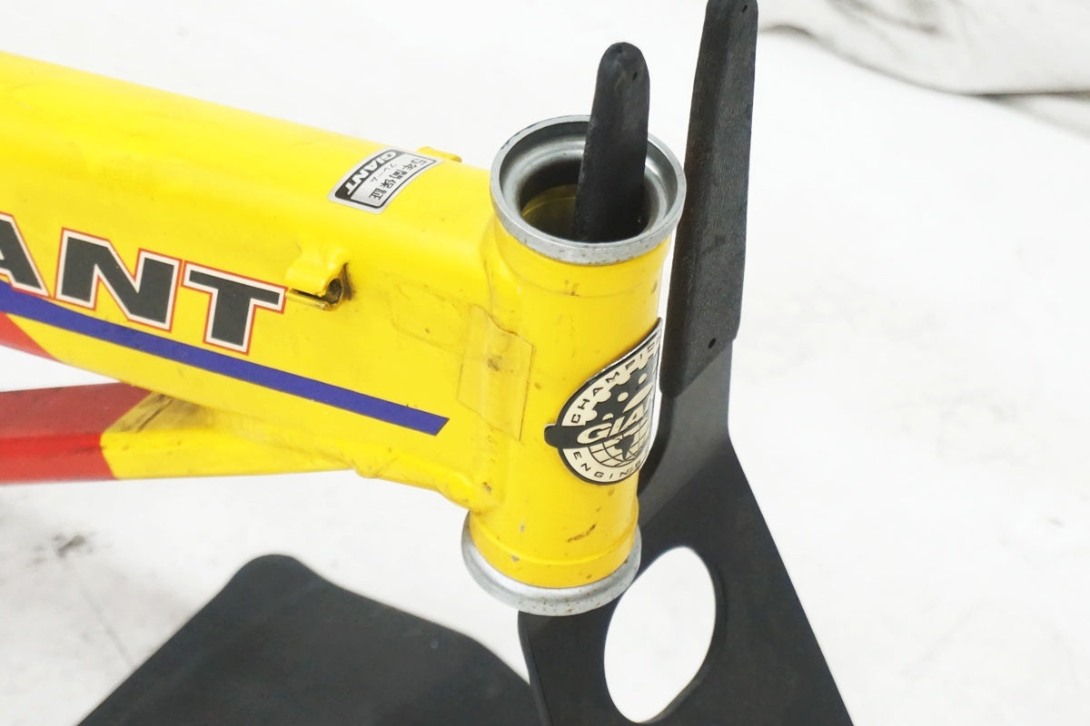 GIANT 「ジャイアント」 WARP RS ONE 1999年頃モデル フレーム / 大阪美原北インター店