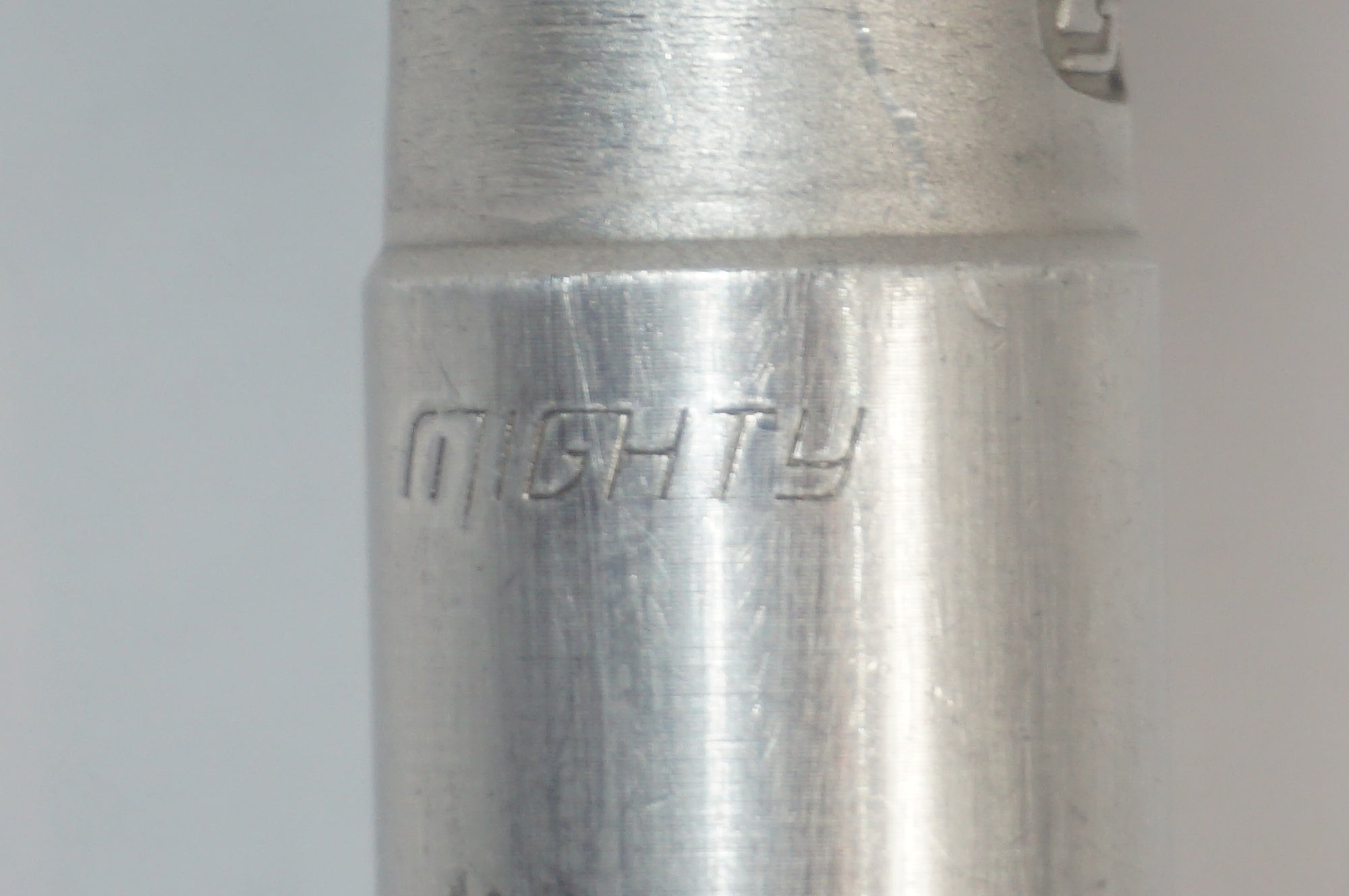 SUGINO 「スギノ」 MIGHTY Φ27.2 シートポスト / 世田谷店