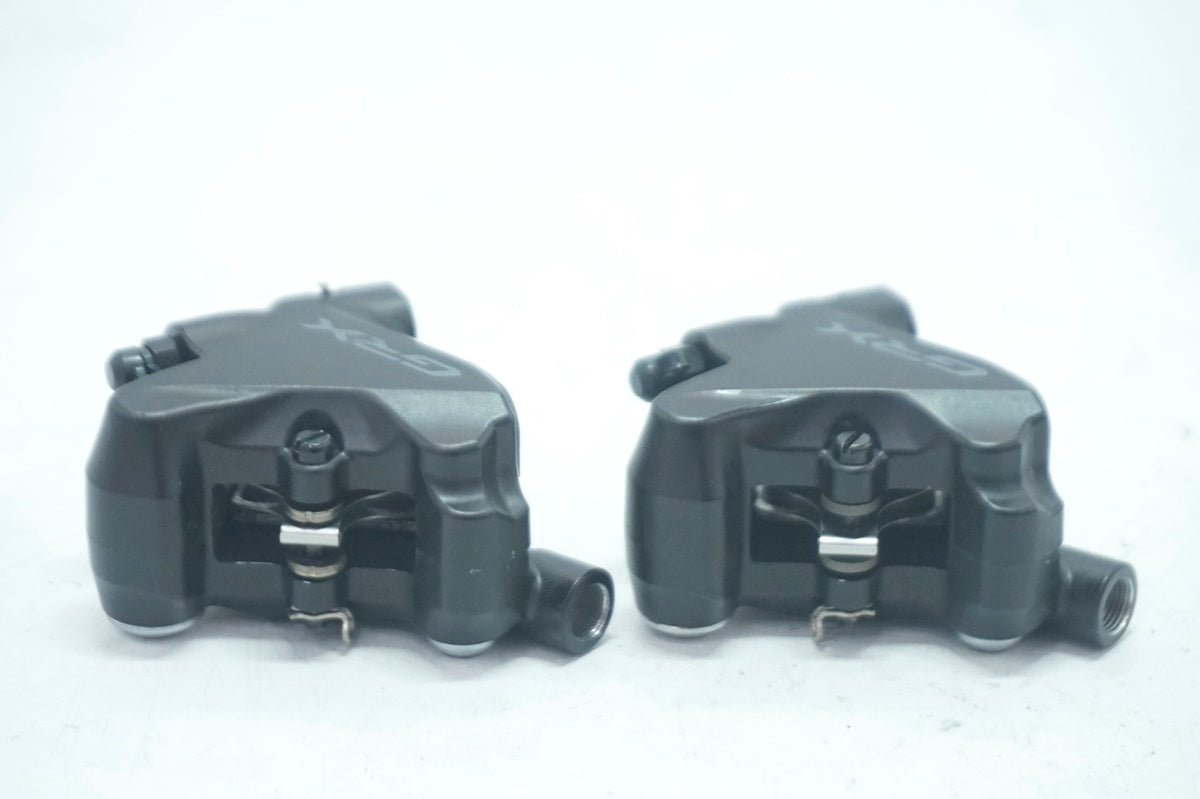 SHIMANO 「シマノ」 GRX BR-RX400 ディスクブレーキキャリパーセット / 大阪門真店