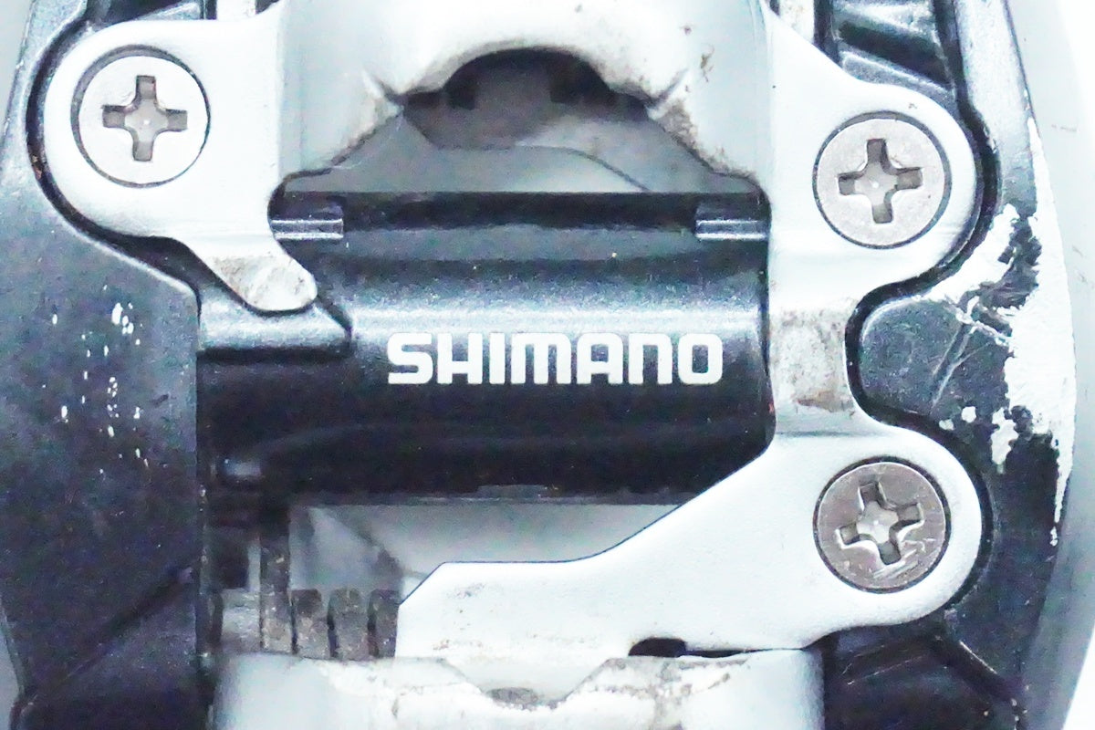 SHIMANO「シマノ」 PD-ED500 ペダル/ 京都西院店