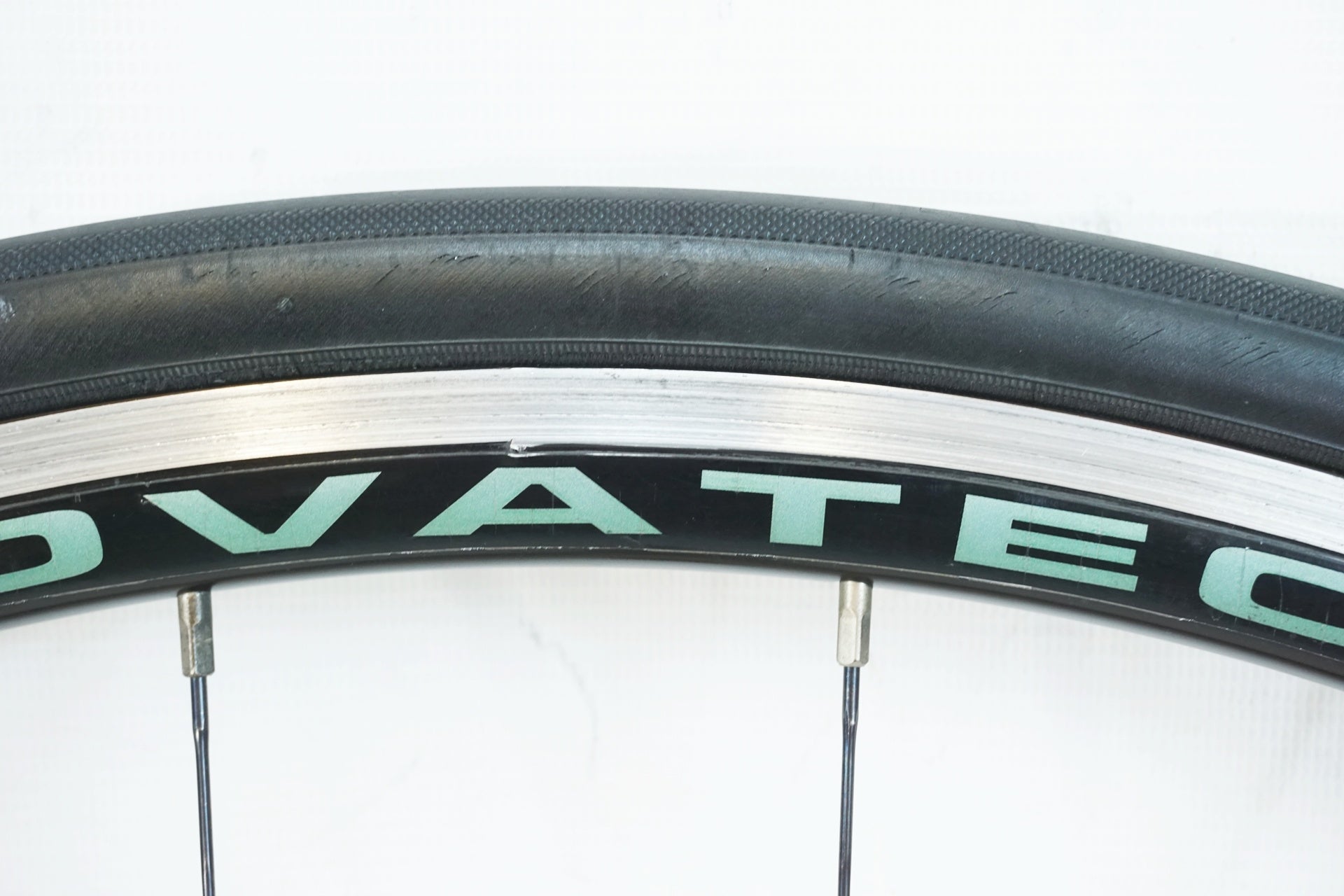 NOVATEC 「ノバテック」 SPRINT シマノ 10速 ホイールセット / 有明
