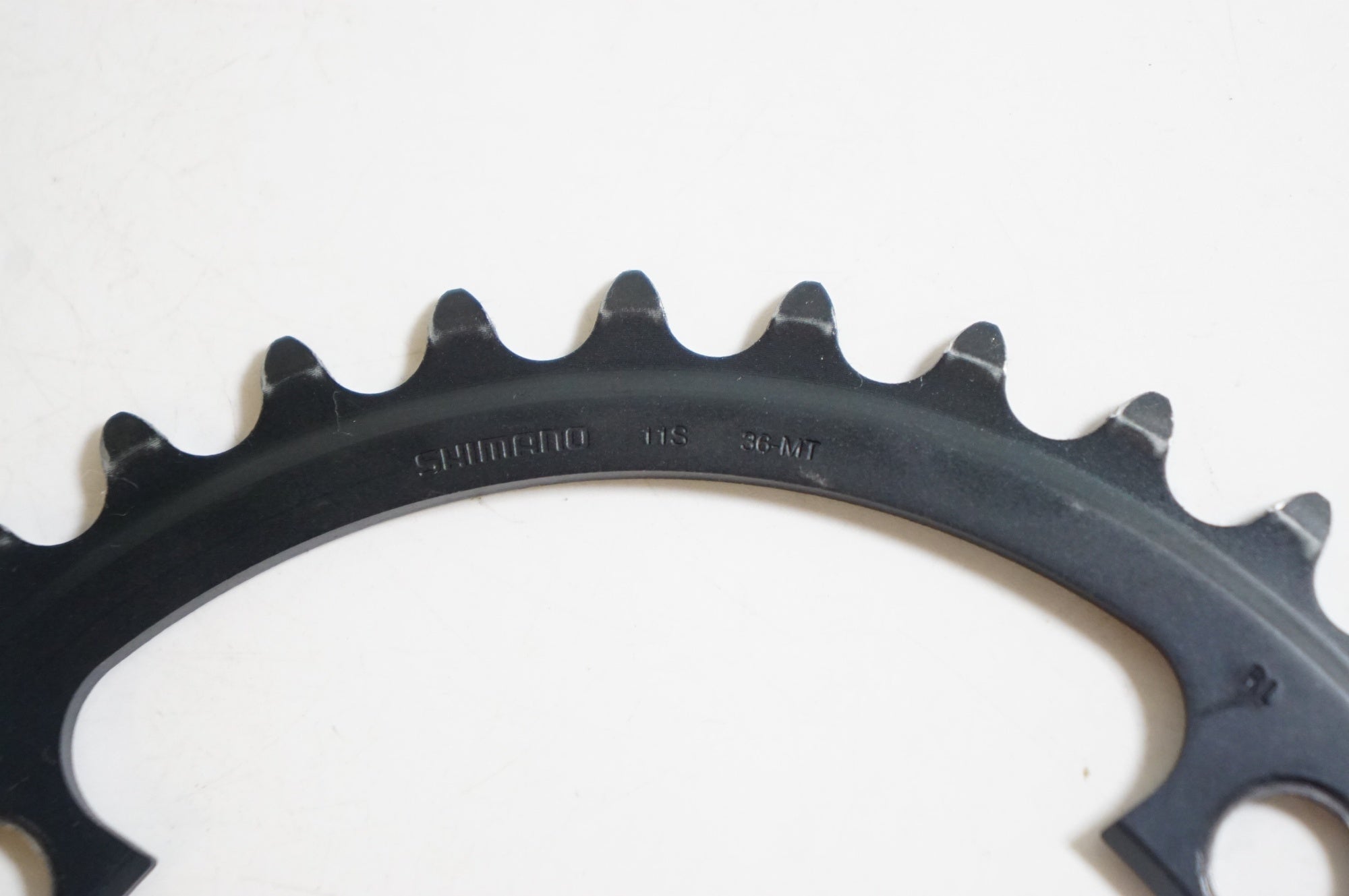 SHIMANO 「シマノ」 ULTEGRA R8000 52-36T チェーンリングセット / 熊谷本店