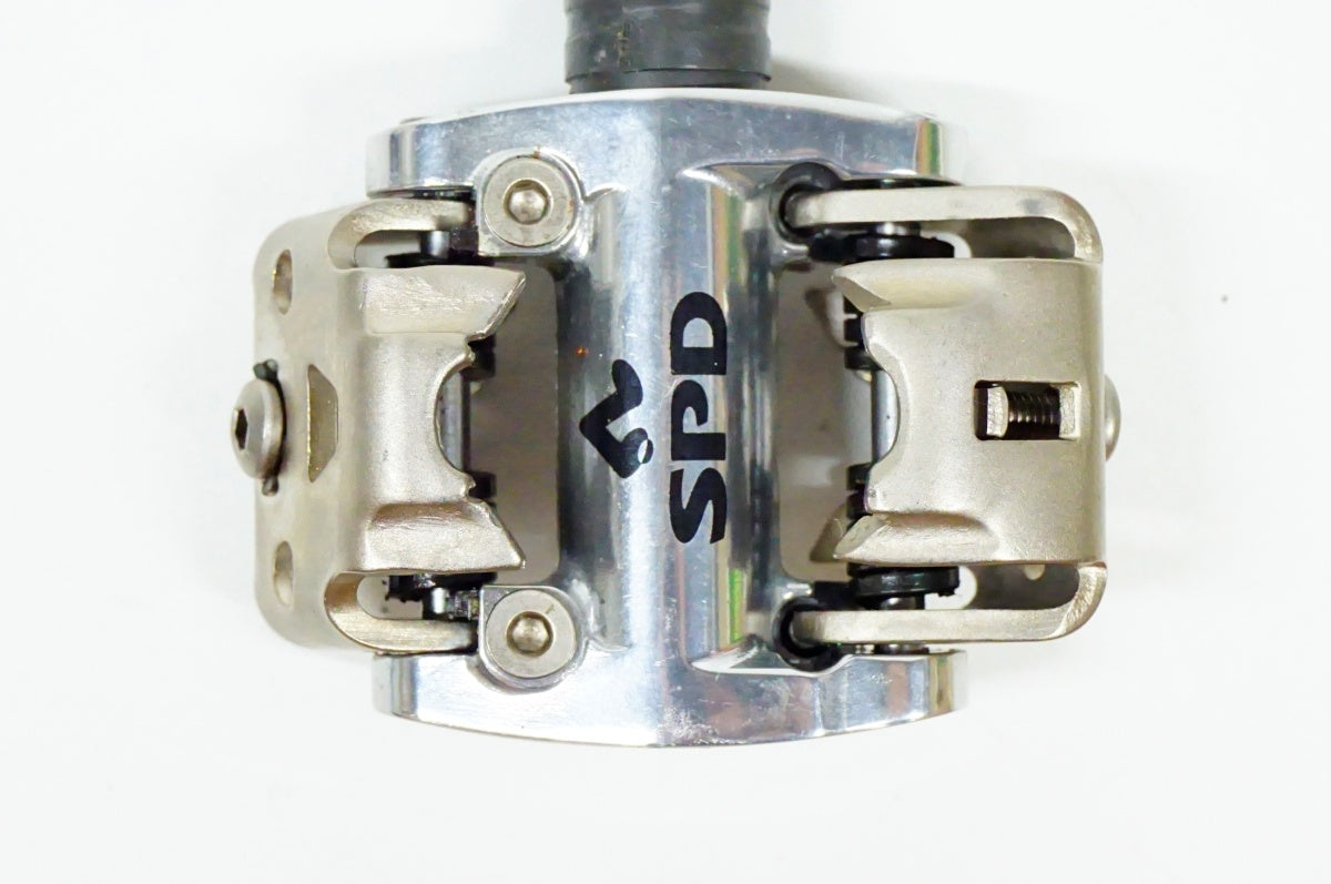 SHIMANO 「シマノ」 PD-M858 ペダル / 名古屋大須店
