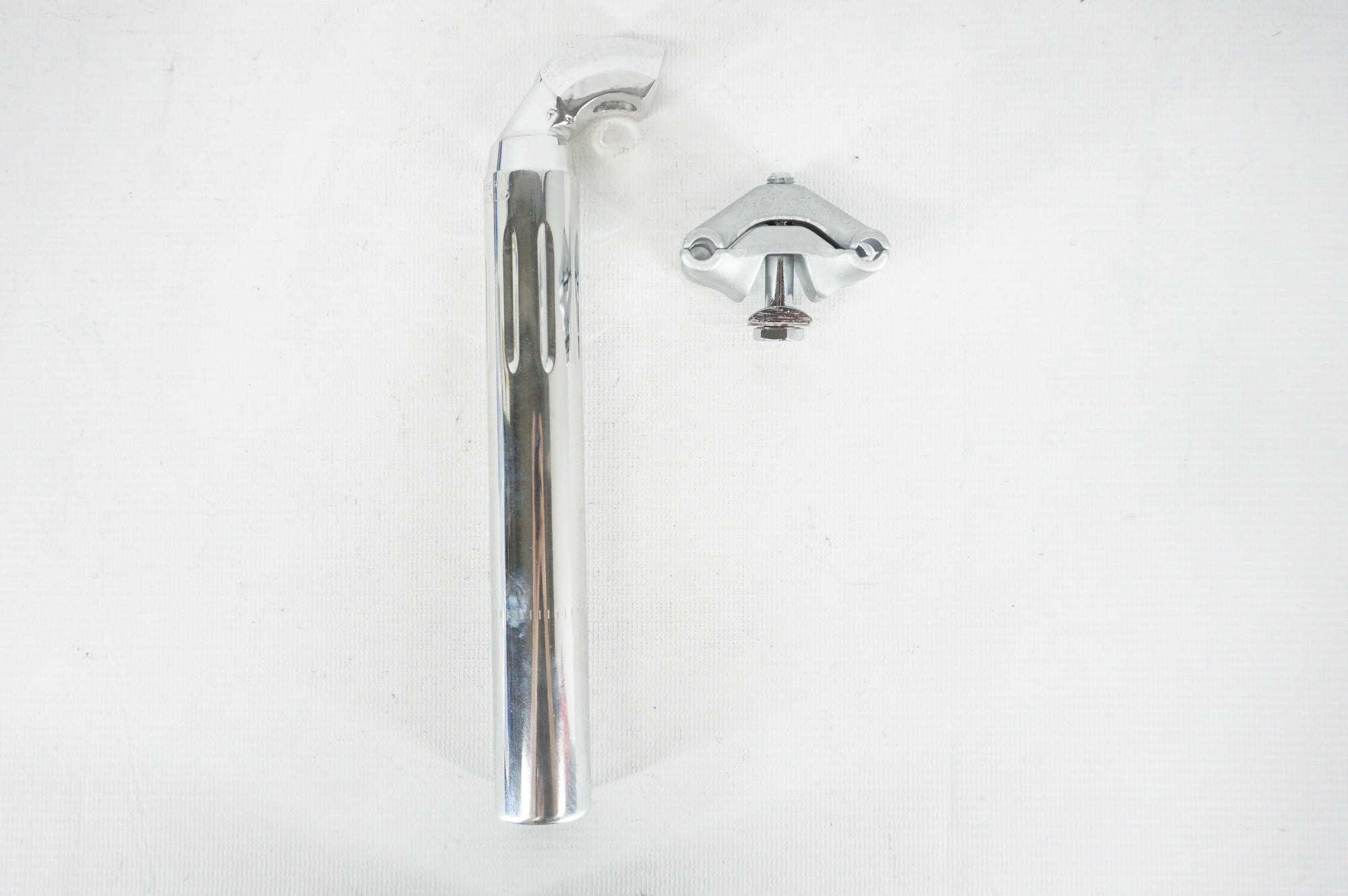 CAMPAGNOLO 「カンパニョーロ」 SUPER RECORD Φ27 210mm シートポスト / 阪急塚口店