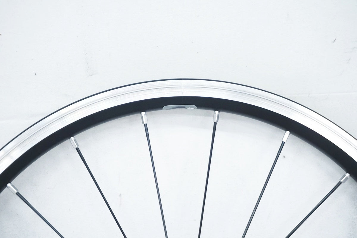 BROMPTON 「ブロンプトン」 4速 ホイールセット / 大阪美原北インター