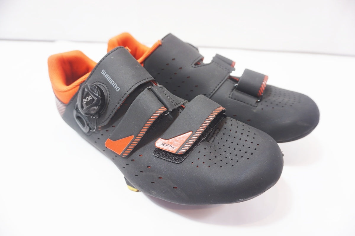 SHIMANO 「シマノ」 SH-RP400M 41サイズ シューズ / バイチャリ世田谷店