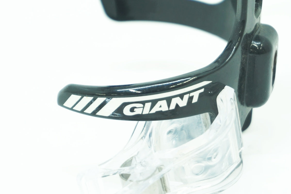 GIANT 「ジャイアント」 ボトルケージ / 大阪美原北インター店