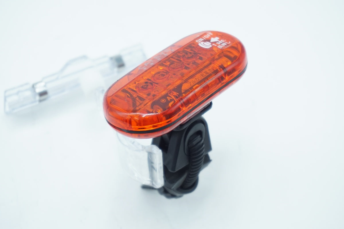 CATEYE「キャットアイ」 TL-LD155 リアライト/ 京都西院店