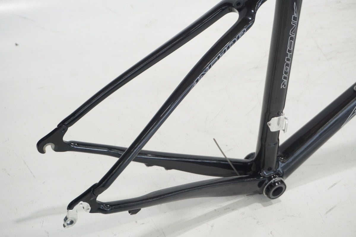 ANCHOR 「アンカー」 RL8 EQUIPE 2015年モデル フレームセット / 滋賀大津店