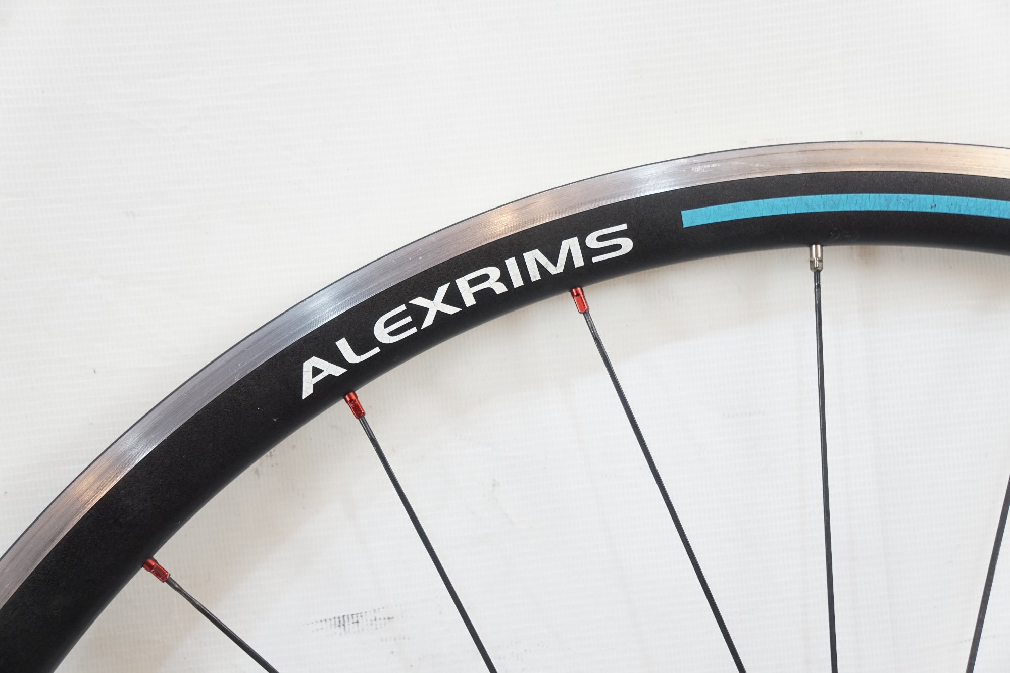 ALEXRIMS ALX473 前後セット Amazon | ALEXRIMS(アレックスリム) ロード ホイール ALX473 EVO